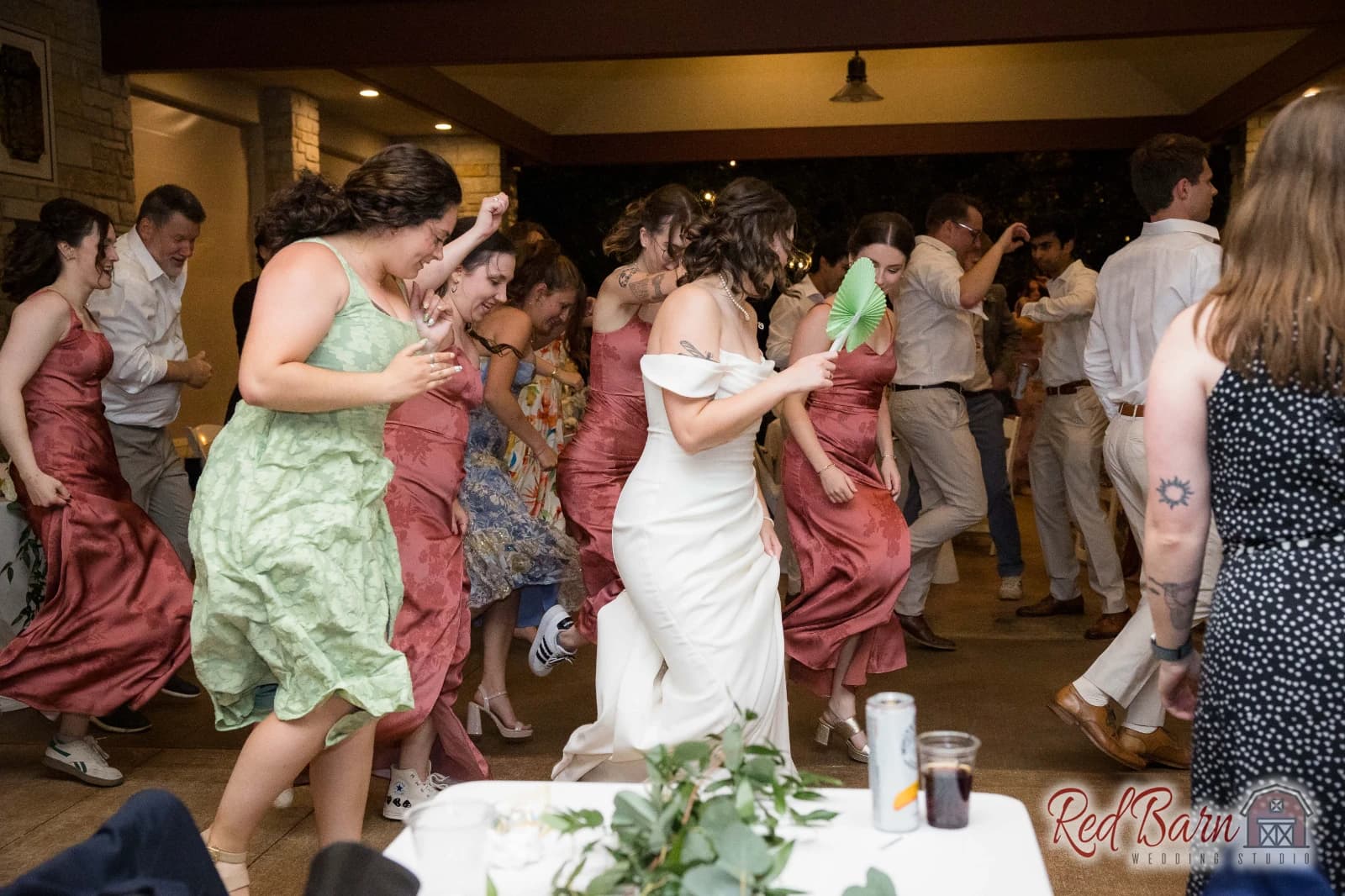 Emily and Justin - The Grove Redfield Estate, Glenview IL — photo 134