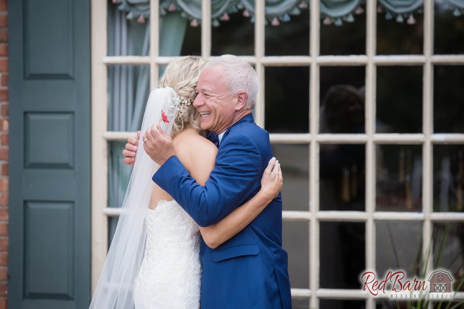 Happy Father's Day - A Heartfelt Thank You from Red Barn Wedding Studio — photo 100