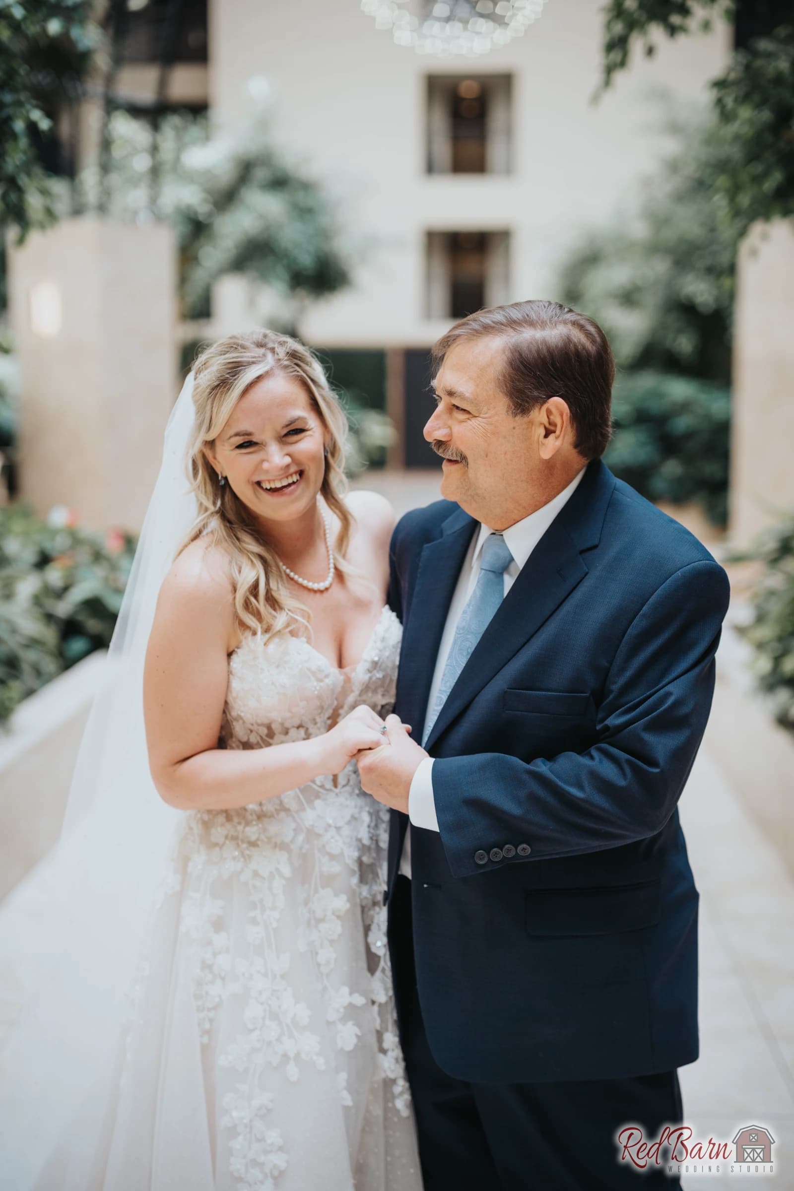 Samantha and Collin - The Grove Redfield Estate, Glenview IL — photo 21