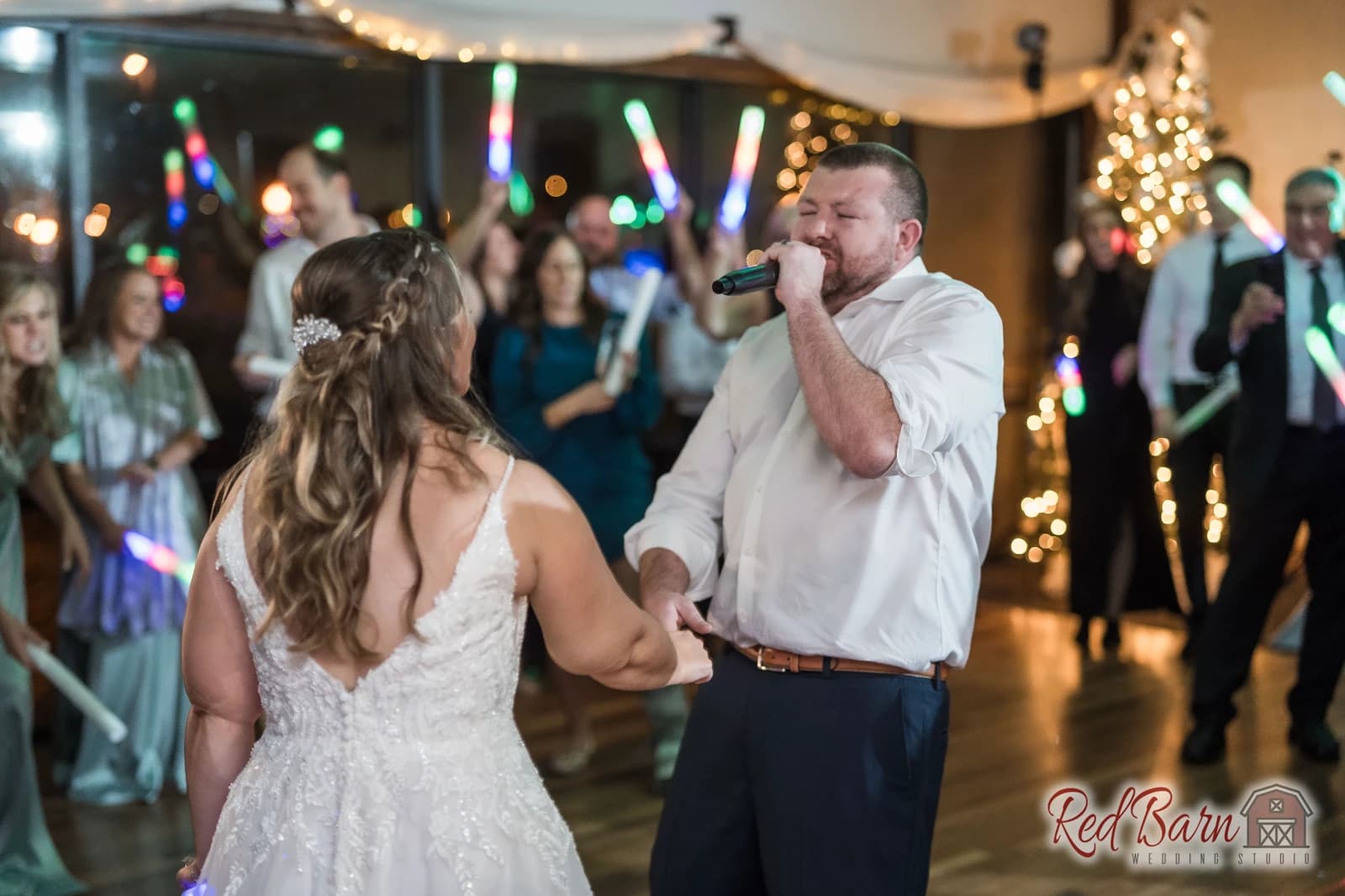 Jackie and Tim - Riverside Receptions and Conference Center, Geneva IL — photo 133