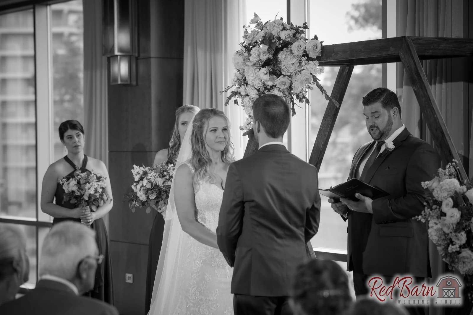 Ashley and Justin - Eaglewood Resort, Itasca IL — photo 65