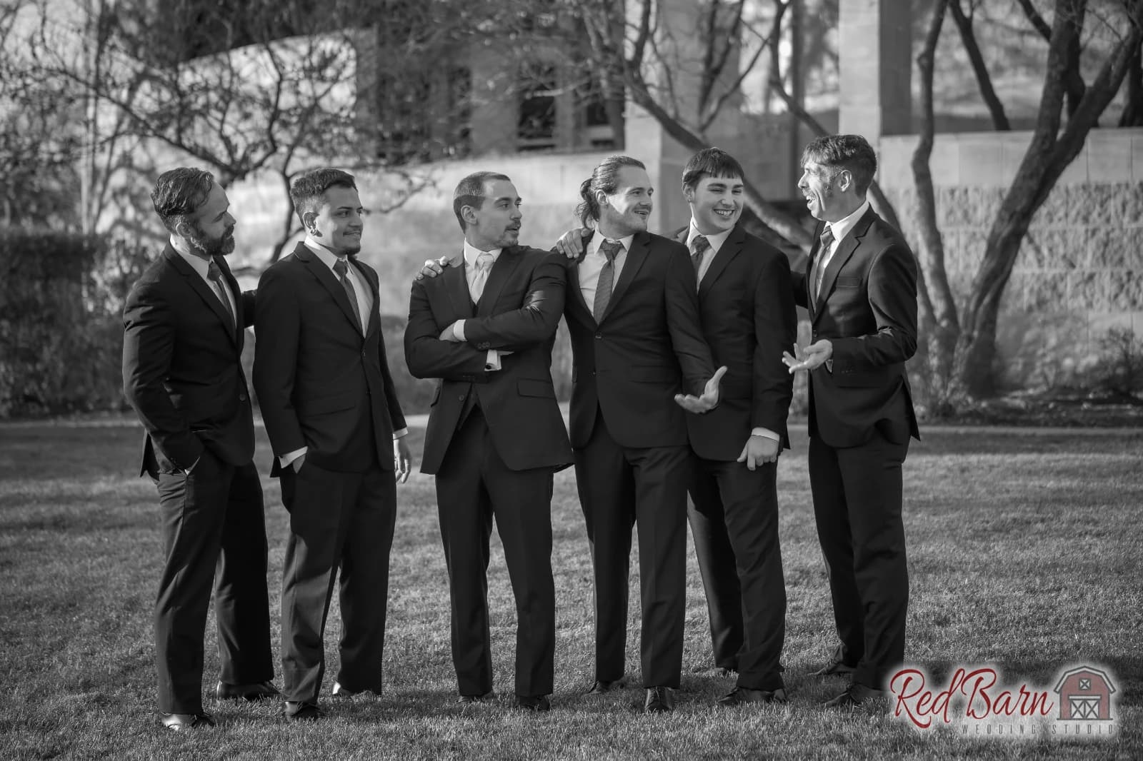 Denise and CJ - Riverside Receptions and Conference Center, Geneva IL — photo 70