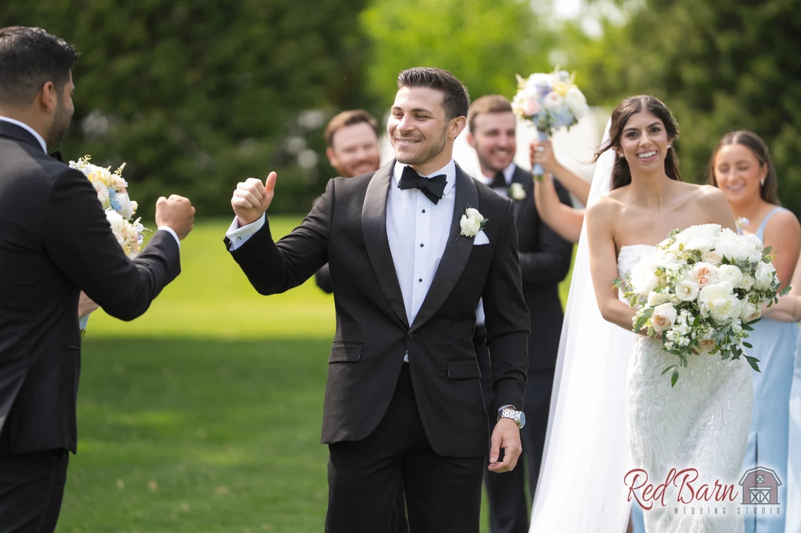 Ashley and Alex - Chevy Chase Country Club, Wheeling, IL — photo 72