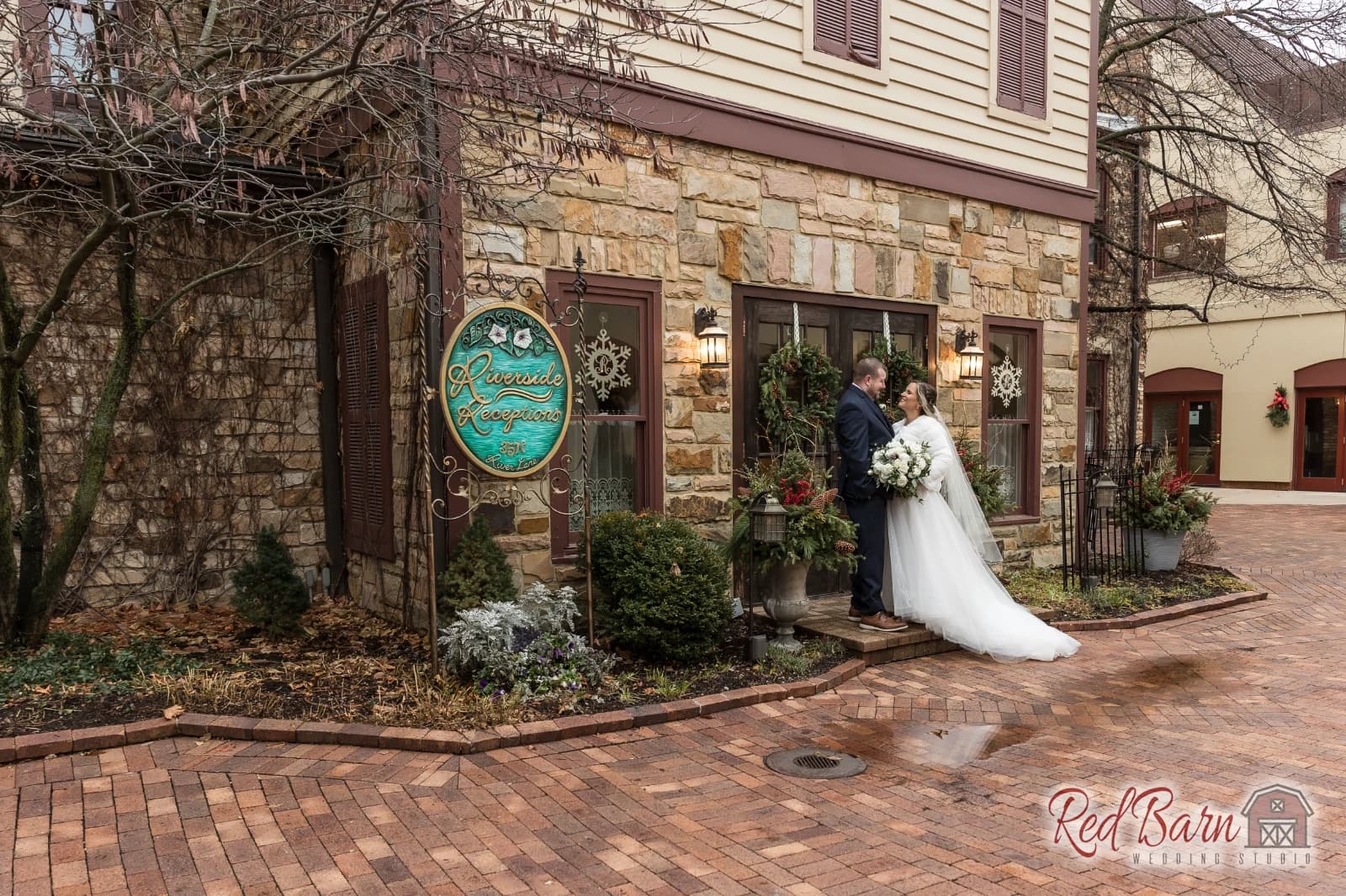 Jackie and Tim - Riverside Receptions and Conference Center, Geneva IL — photo 70