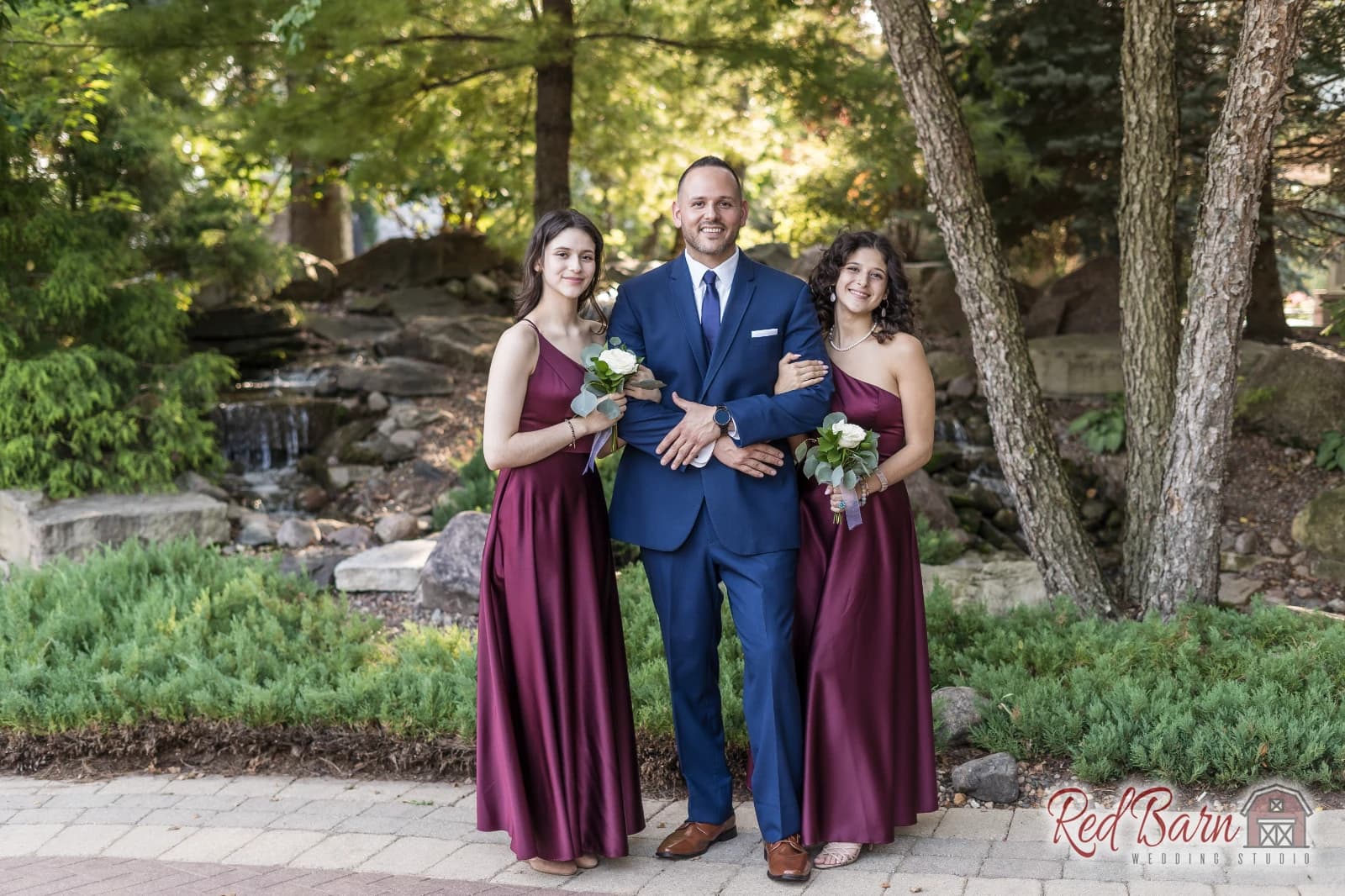 Nancy and Ricardo - CD & ME, Frankfort IL — photo 56