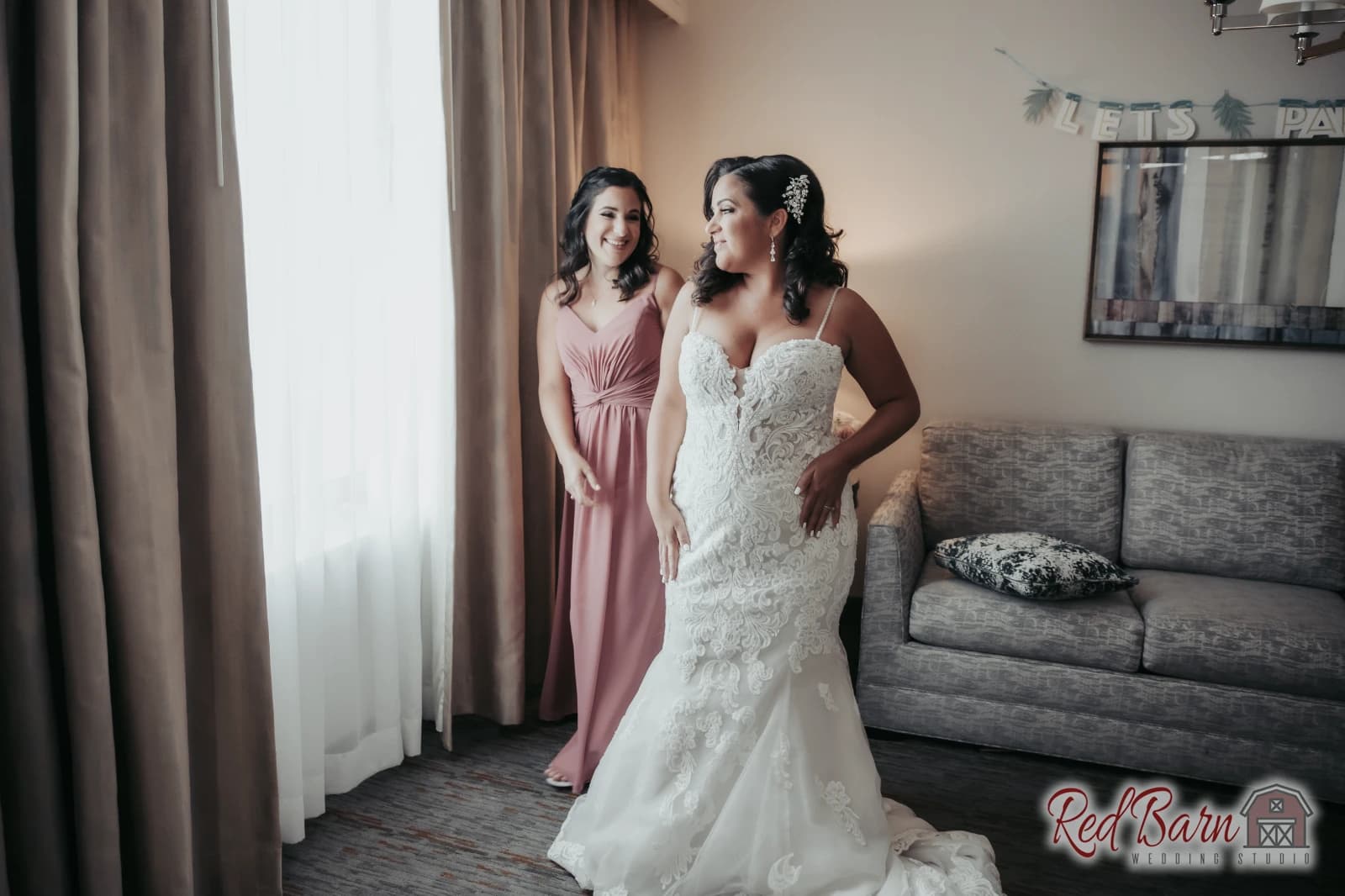 Erin and Patrick - Itasca Country Club, Itasca IL — photo 22