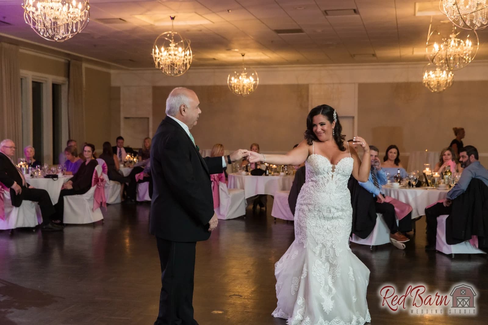 Erin and Patrick - Itasca Country Club, Itasca IL — photo 124