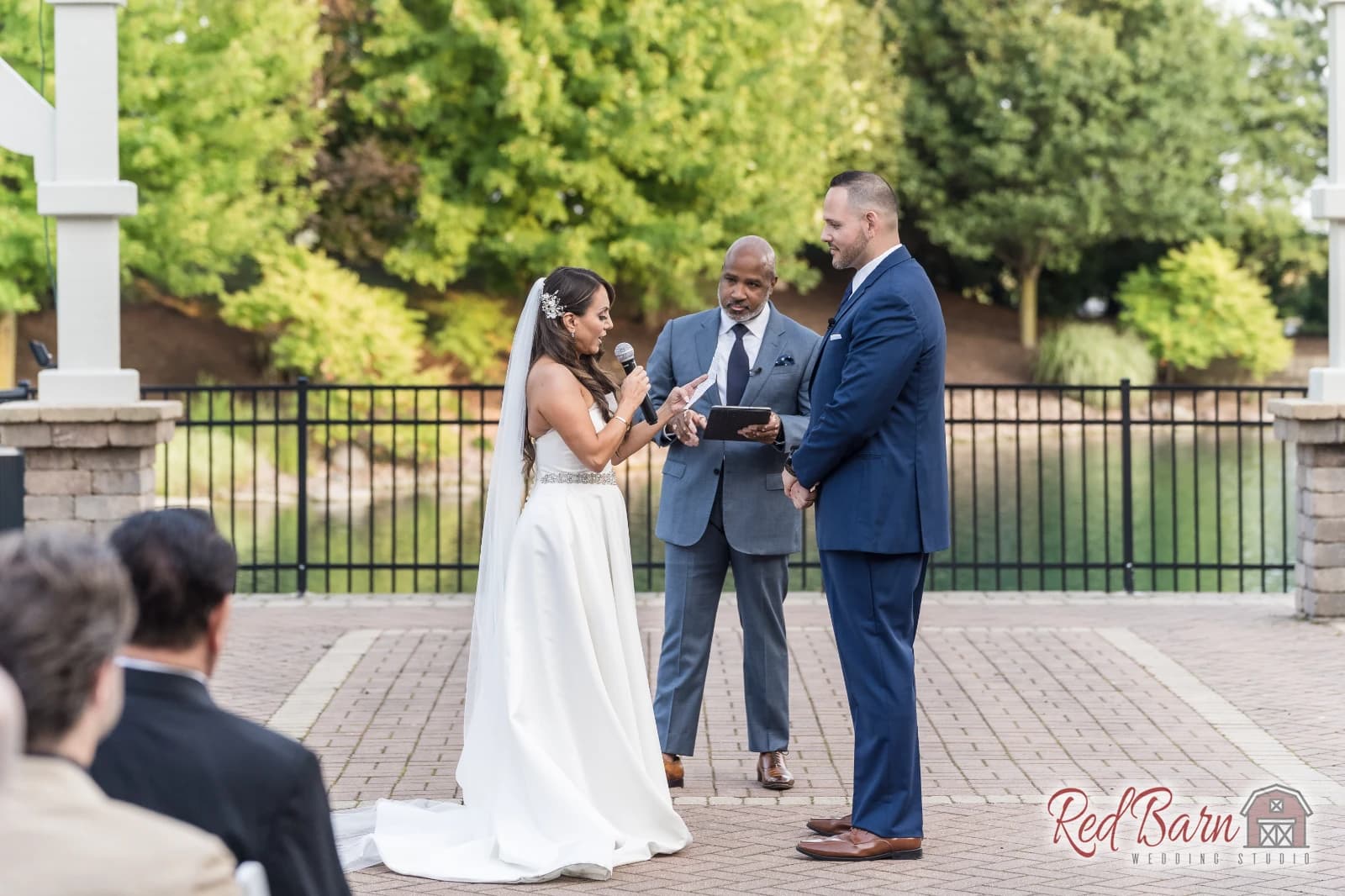 Nancy and Ricardo - CD & ME, Frankfort IL — photo 82