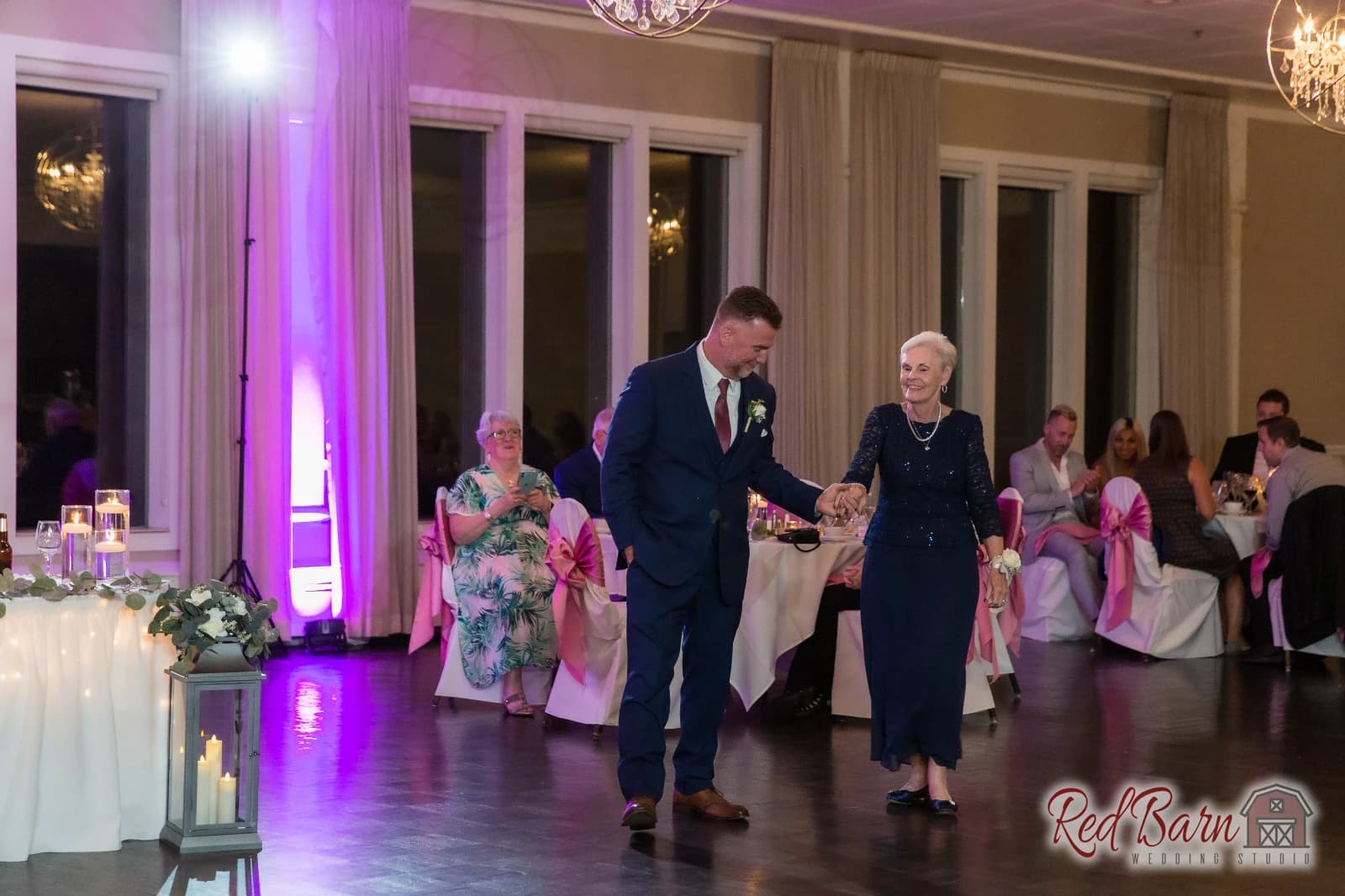 Erin and Patrick - Itasca Country Club, Itasca IL — photo 122