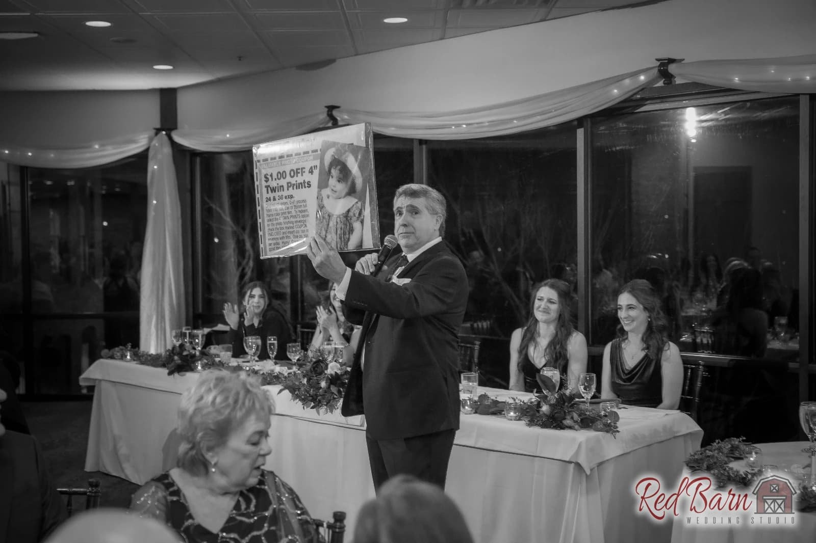 Denise and CJ - Riverside Receptions and Conference Center, Geneva IL — photo 103
