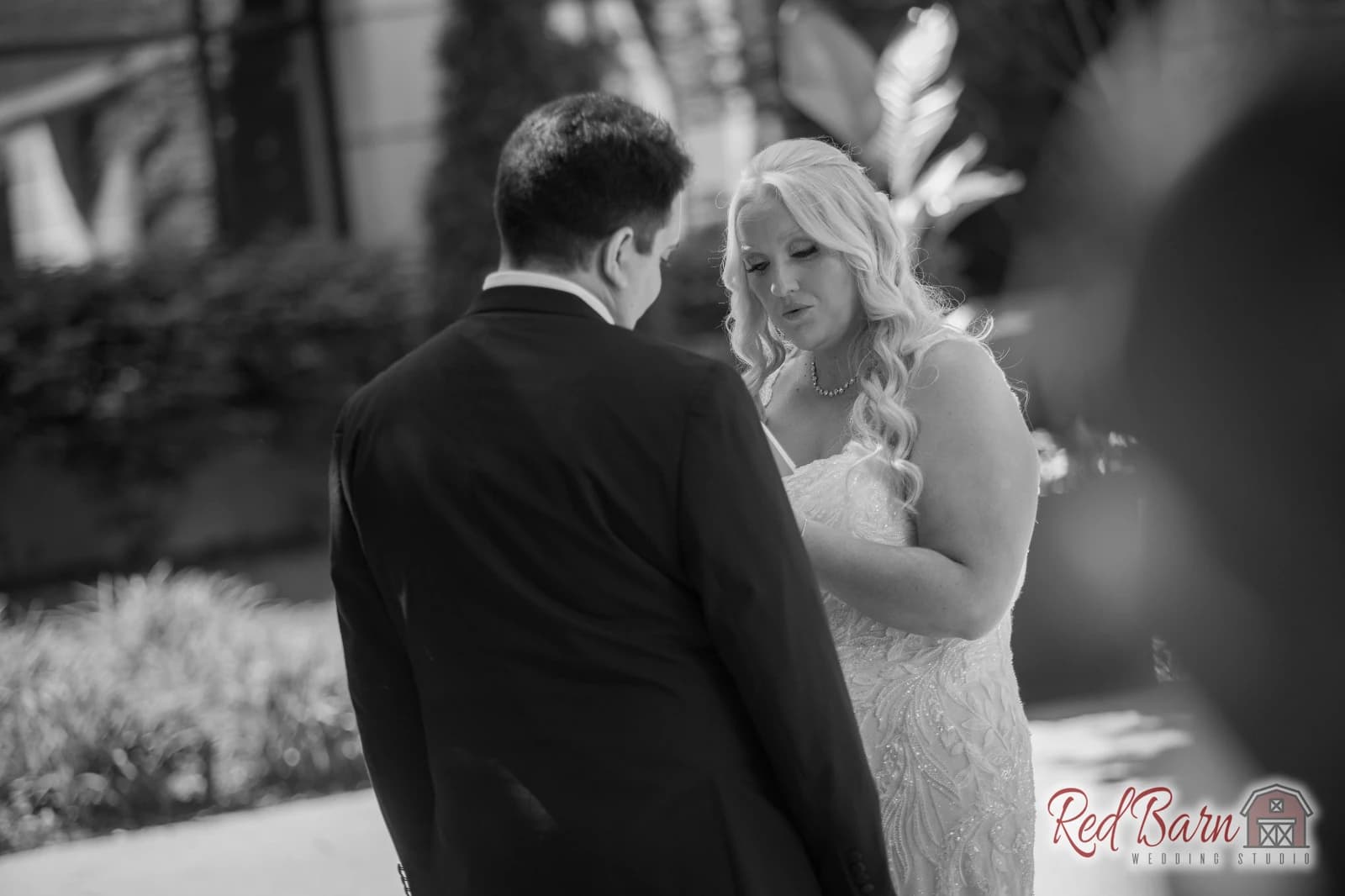 Nicole and Ari - Deerfield Hyatt Regency, Deerfield IL — photo 12