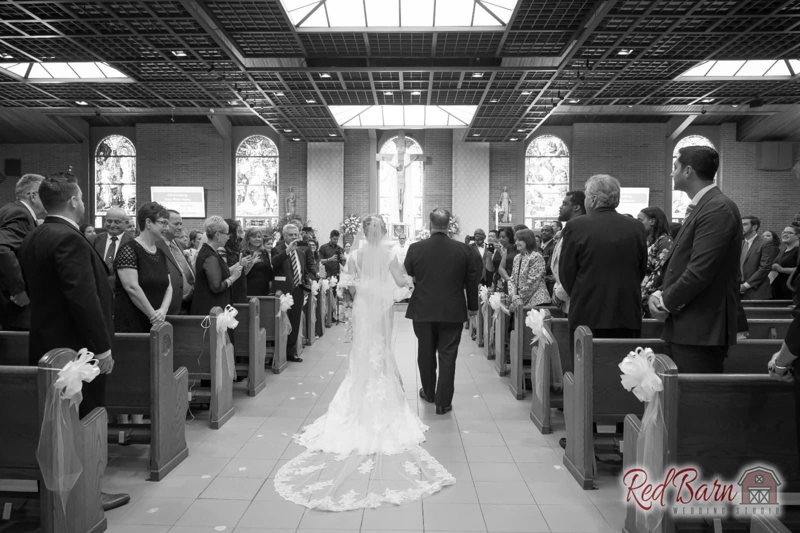 Happy Father's Day - A Heartfelt Thank You from Red Barn Wedding Studio — photo 45