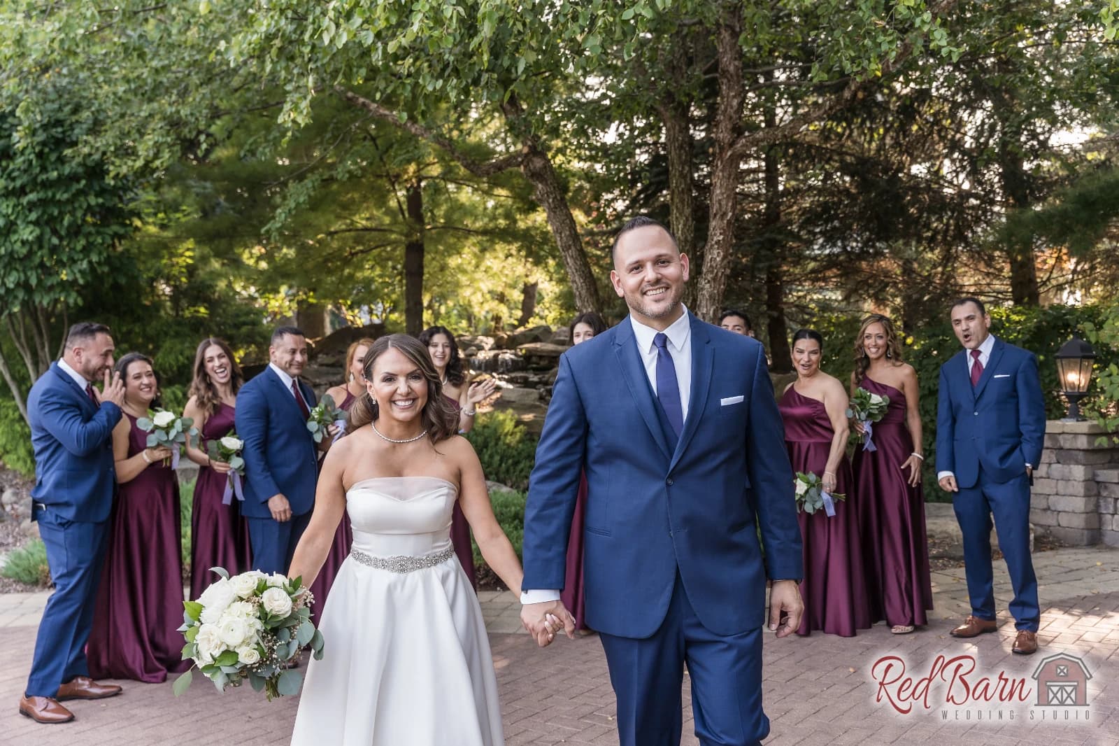 Nancy and Ricardo - CD & ME, Frankfort IL — photo 55