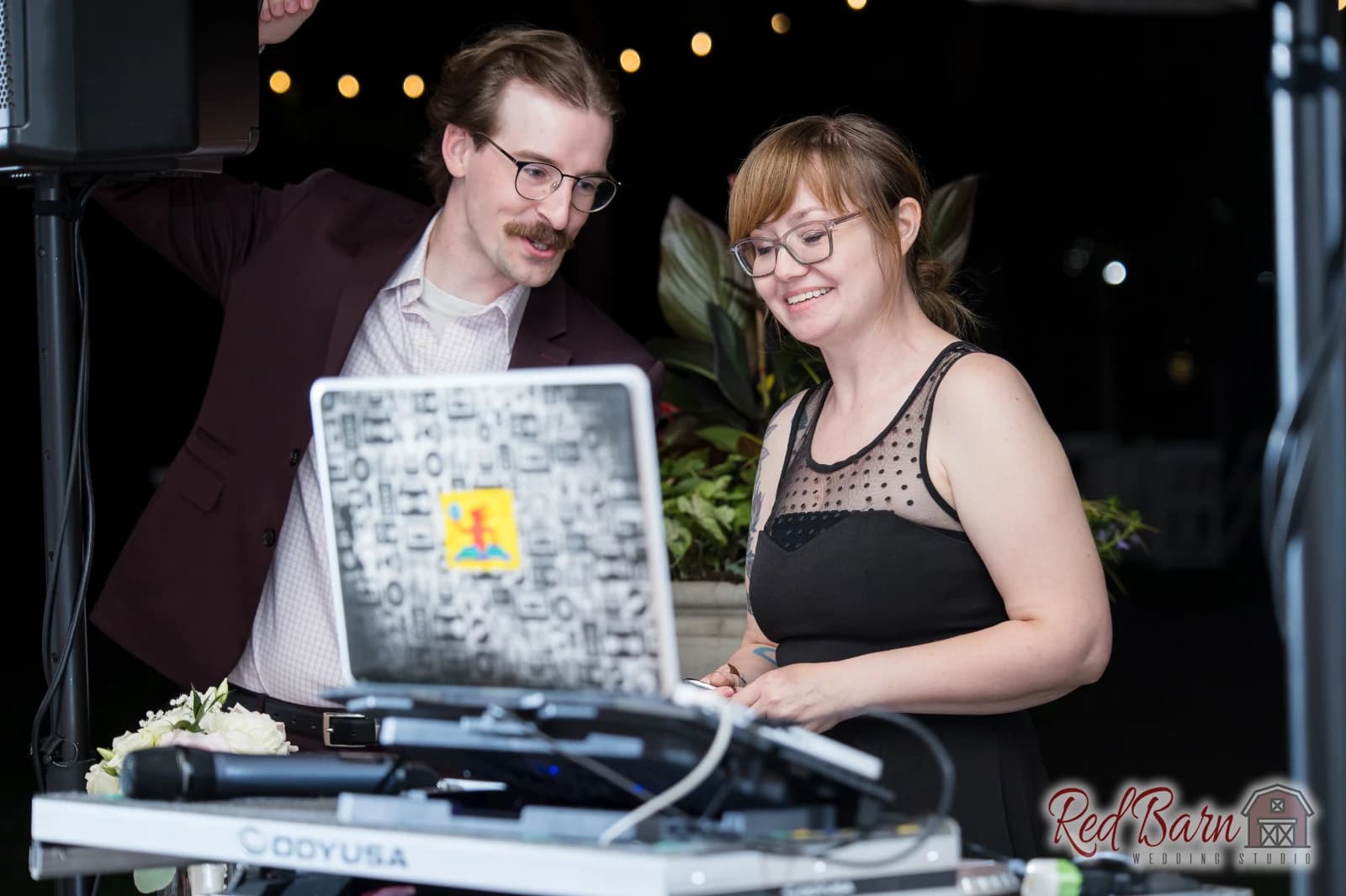 Emily and Justin - The Grove Redfield Estate, Glenview IL — photo 131
