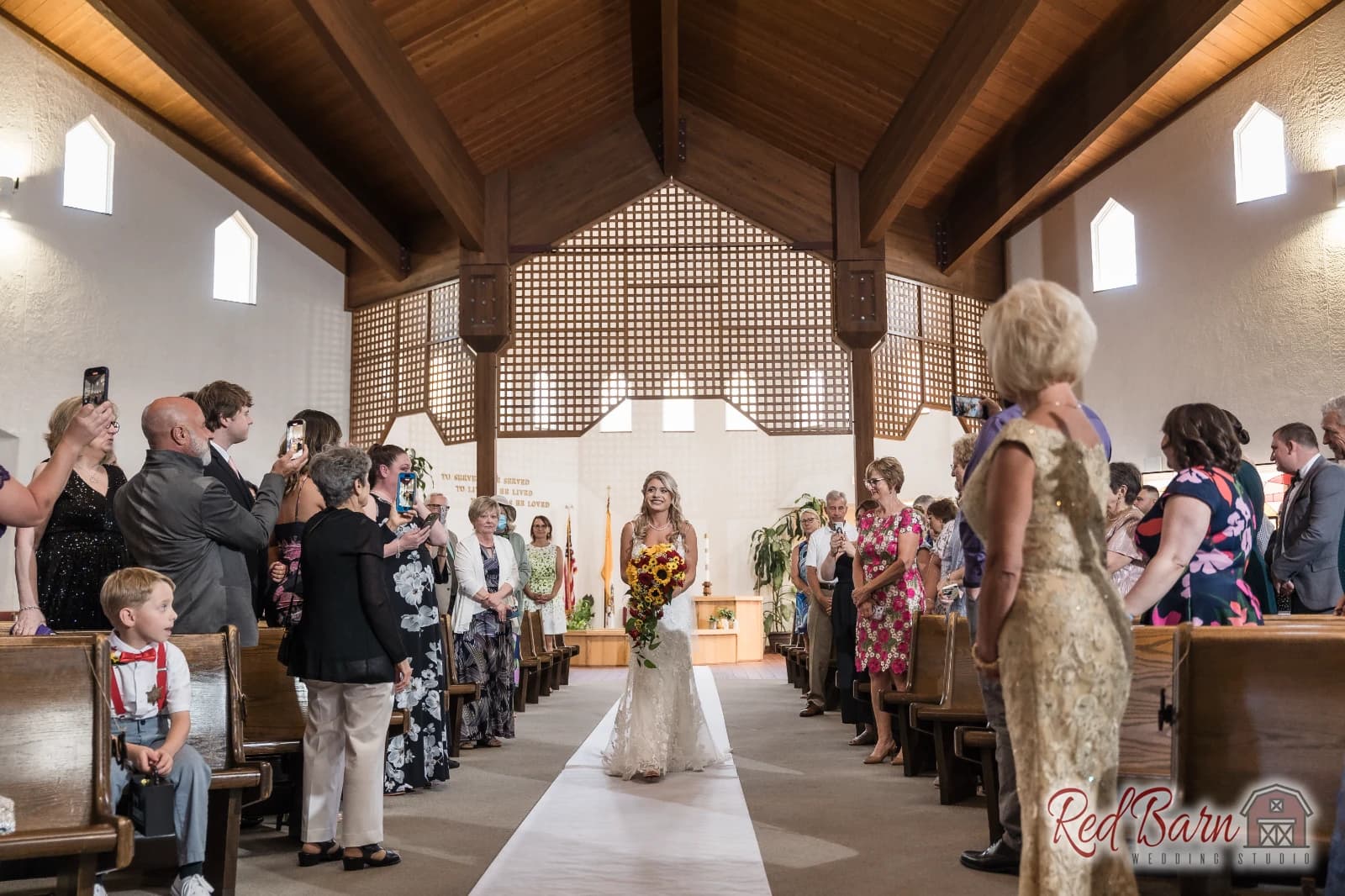 Elle and Matthew - Pinstripes Northbrook, Northbrook IL — photo 34
