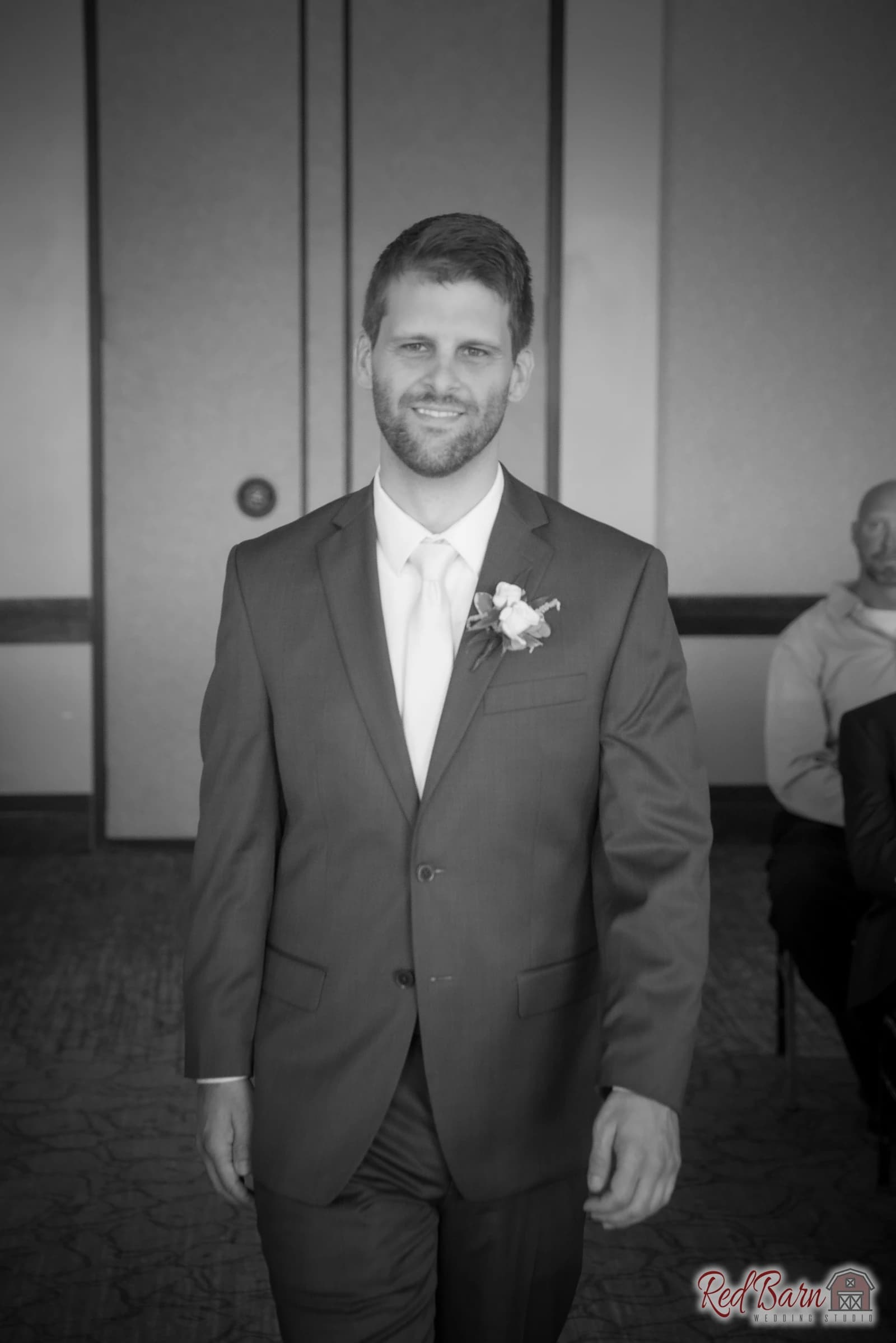 Ashley and Justin - Eaglewood Resort, Itasca IL — photo 56