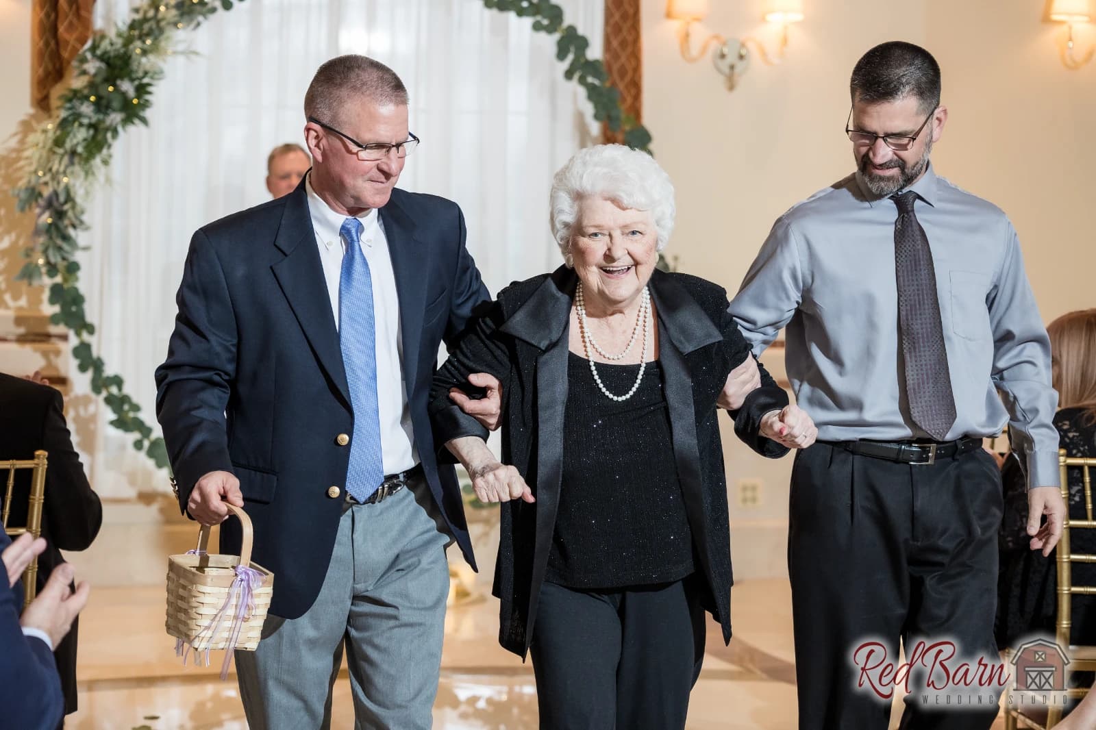 Lauren and Joseph - Venuti's Banquet Hall, Addison IL — photo 102