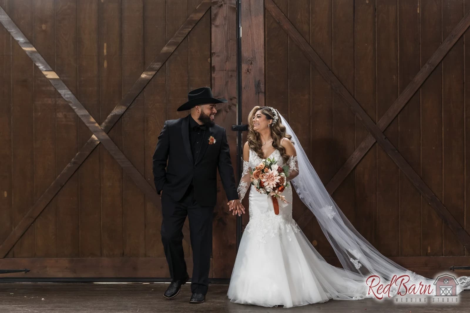 Priscilla and Jose - Rancho Los Guzman, Joliet - IL — photo 37
