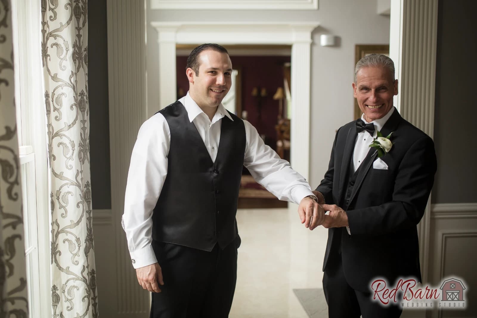 Happy Father's Day - A Heartfelt Thank You from Red Barn Wedding Studio — photo 57