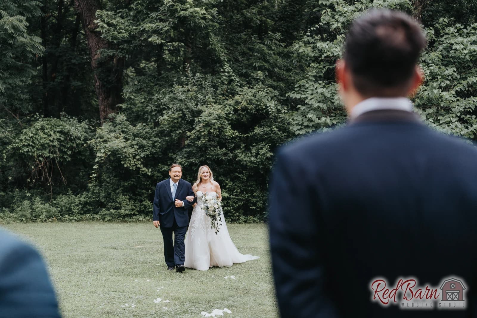 Samantha and Collin - The Grove Redfield Estate, Glenview IL — photo 87