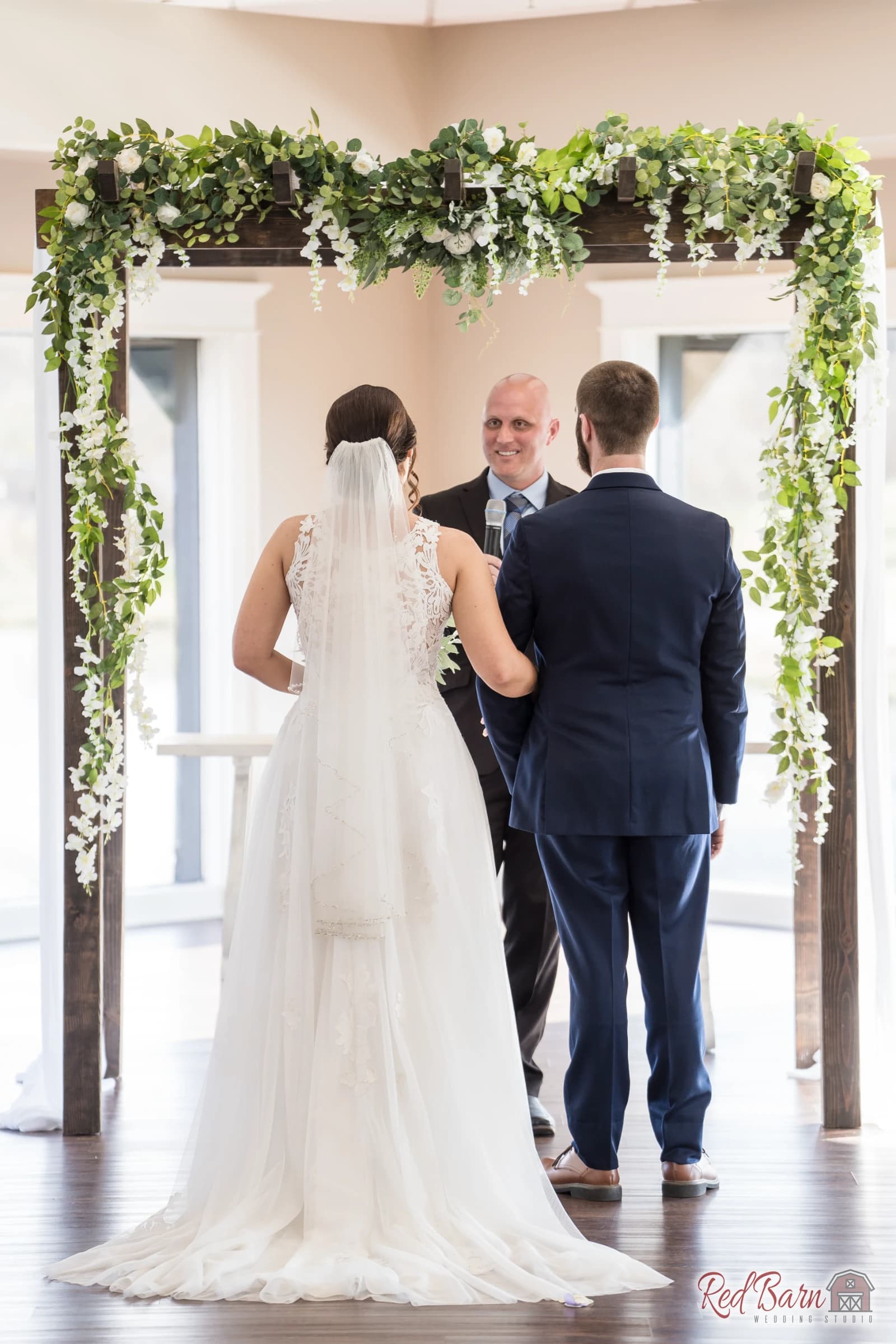 Katie and Eric - Fishermen`s Inn, Elburn IL — photo 67