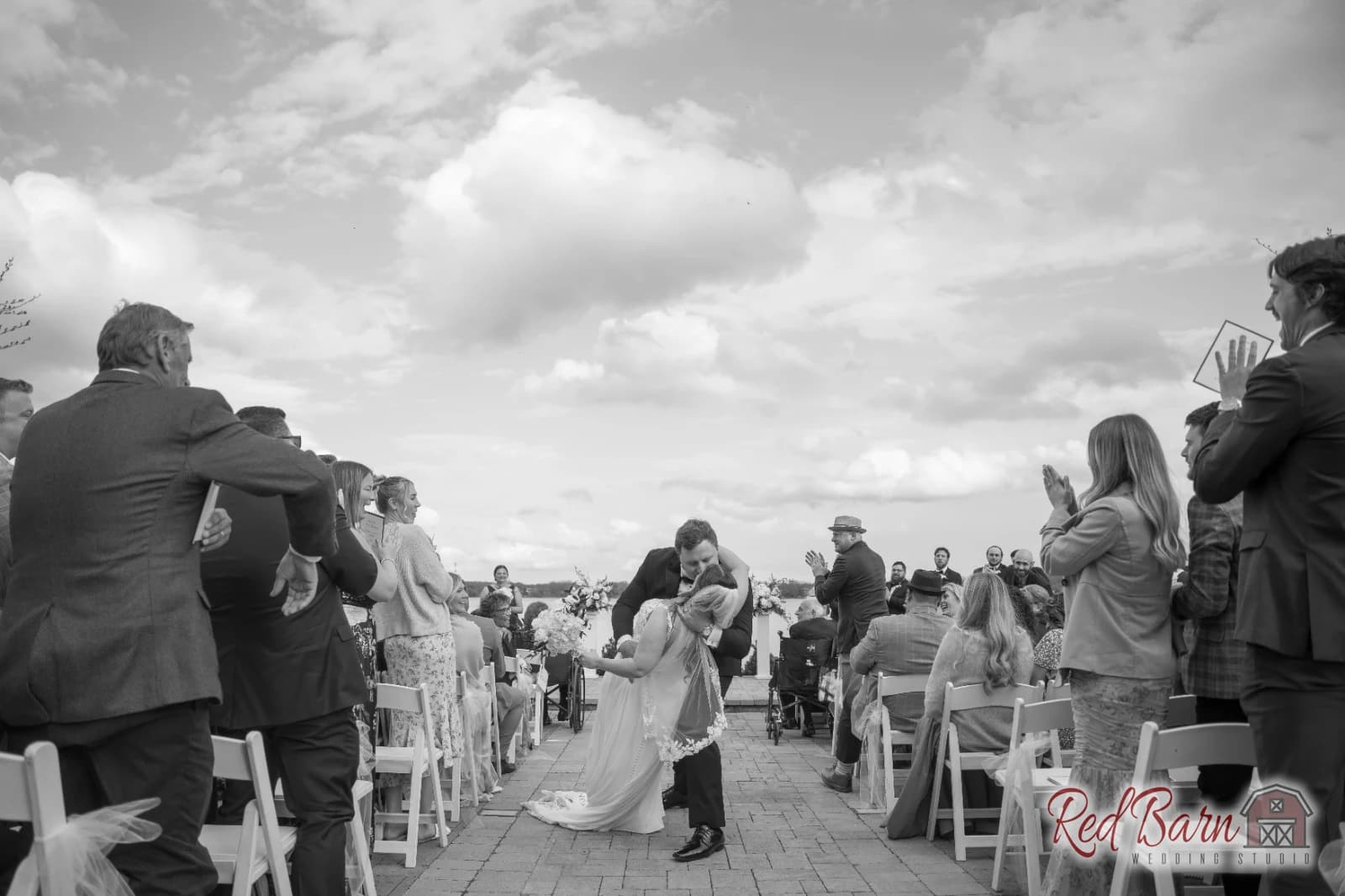 Juliana and Josh - Lake Lawn Resort, Delavan, WI — photo 112