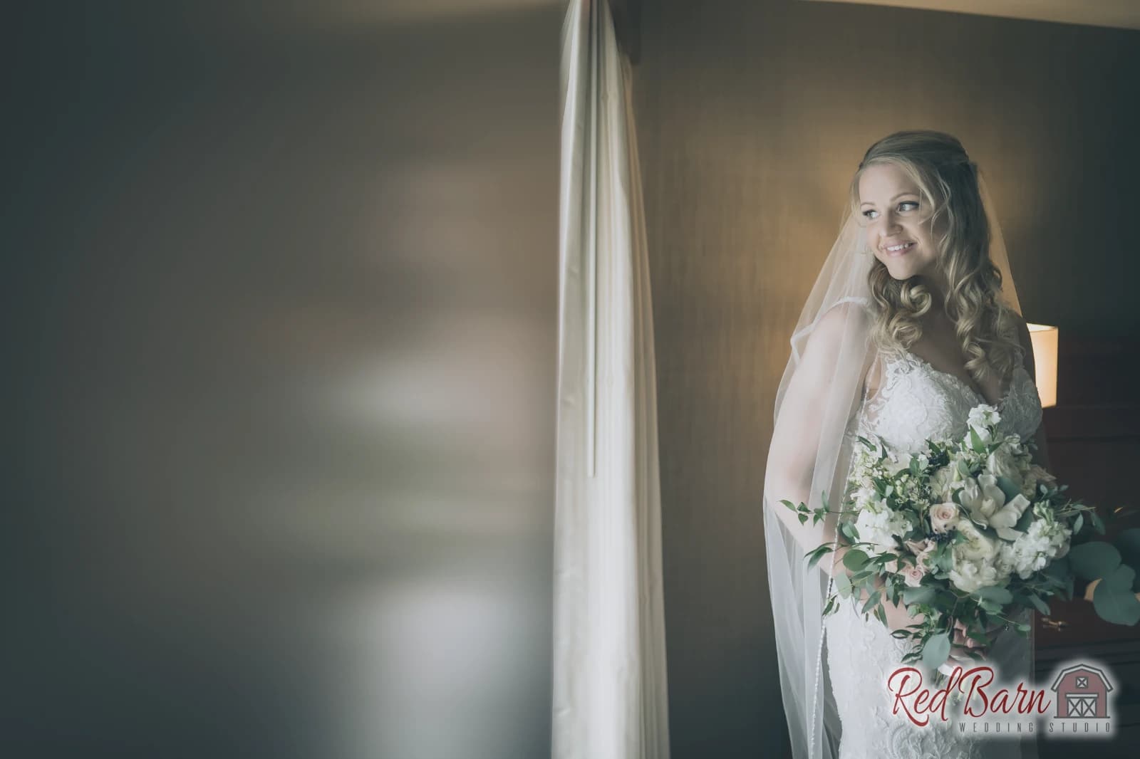 Ashley and Justin - Eaglewood Resort, Itasca IL — photo 8