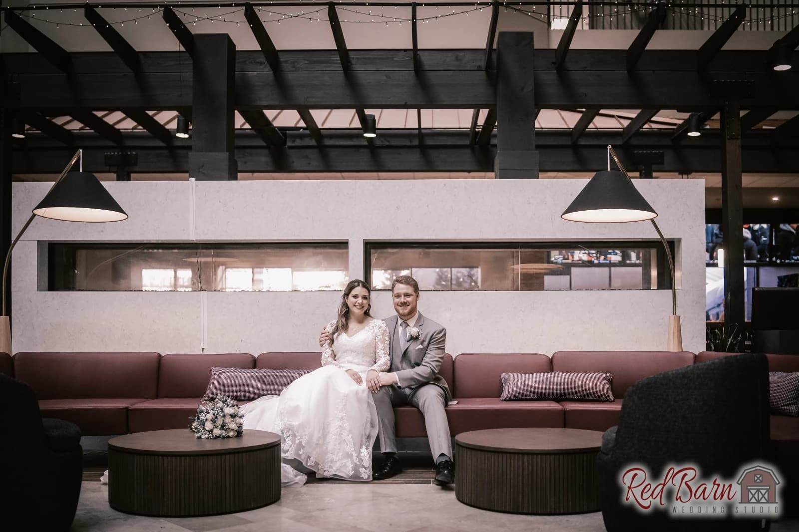 Emily and Jordan - Venuti's Banquet Hall, Addison IL — photo 50