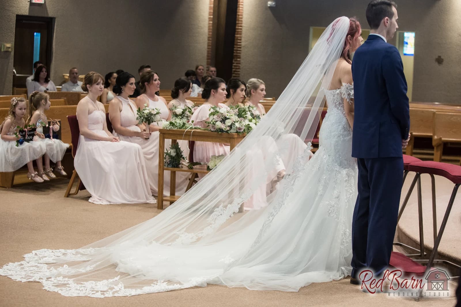 Sara and Michael - Eaglewood Resort, Itasca — photo 43