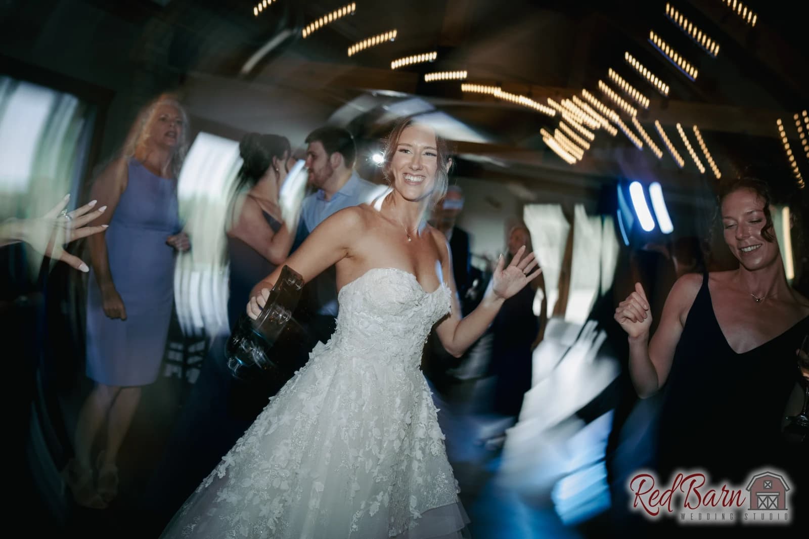 Sam & Zach - Fishermen's Inn - Elburn, IL — photo 131