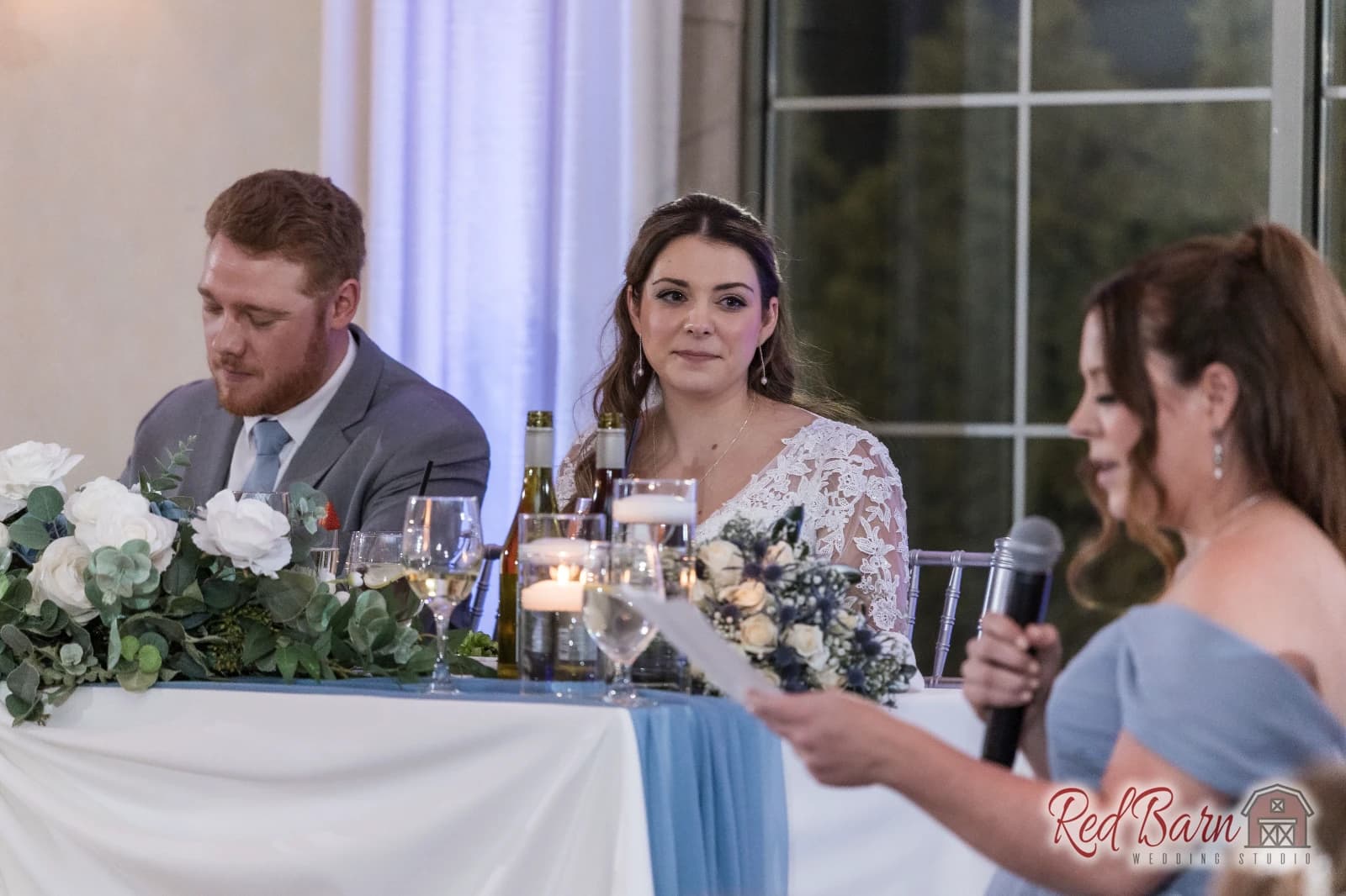 Emily and Jordan - Venuti's Banquet Hall, Addison IL — photo 130