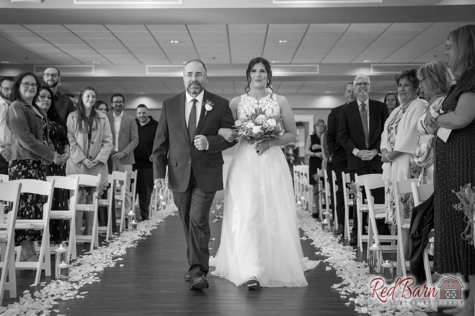 Katie and Eric - Fishermen`s Inn, Elburn IL — photo 64