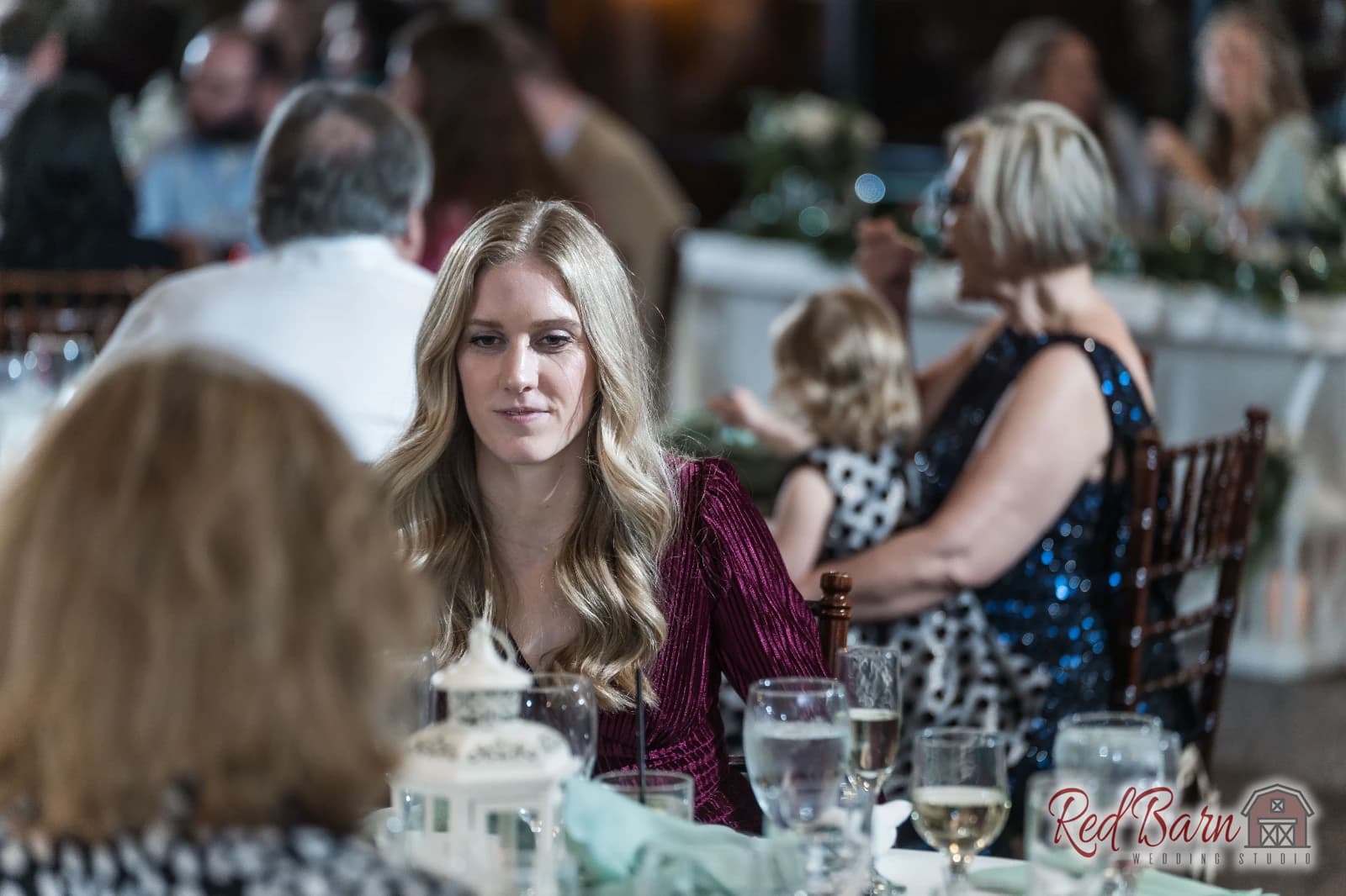 Jackie and Tim - Riverside Receptions and Conference Center, Geneva IL — photo 136