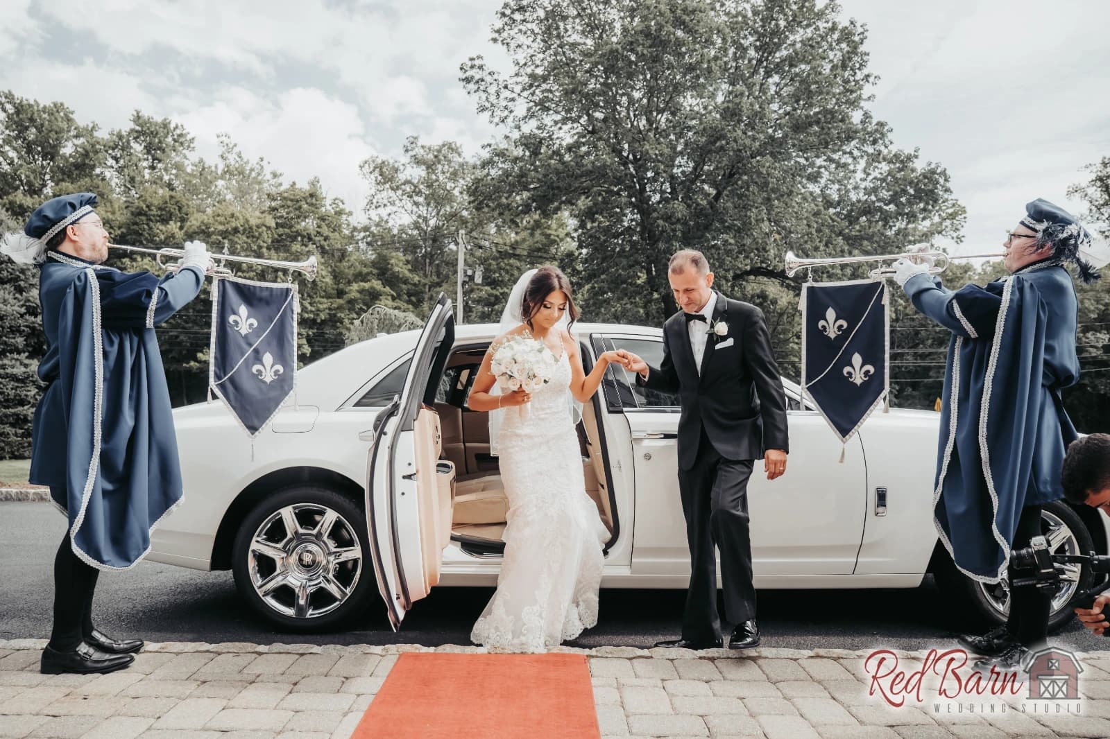 Happy Father's Day - A Heartfelt Thank You from Red Barn Wedding Studio — photo 53