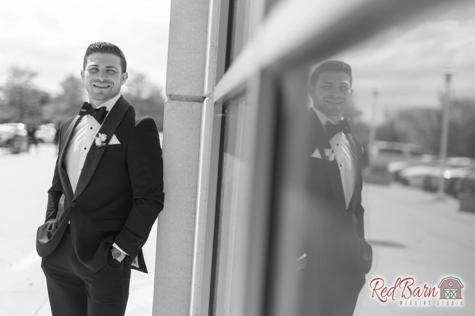 Ashley and Alex - Chevy Chase Country Club, Wheeling, IL — photo 68
