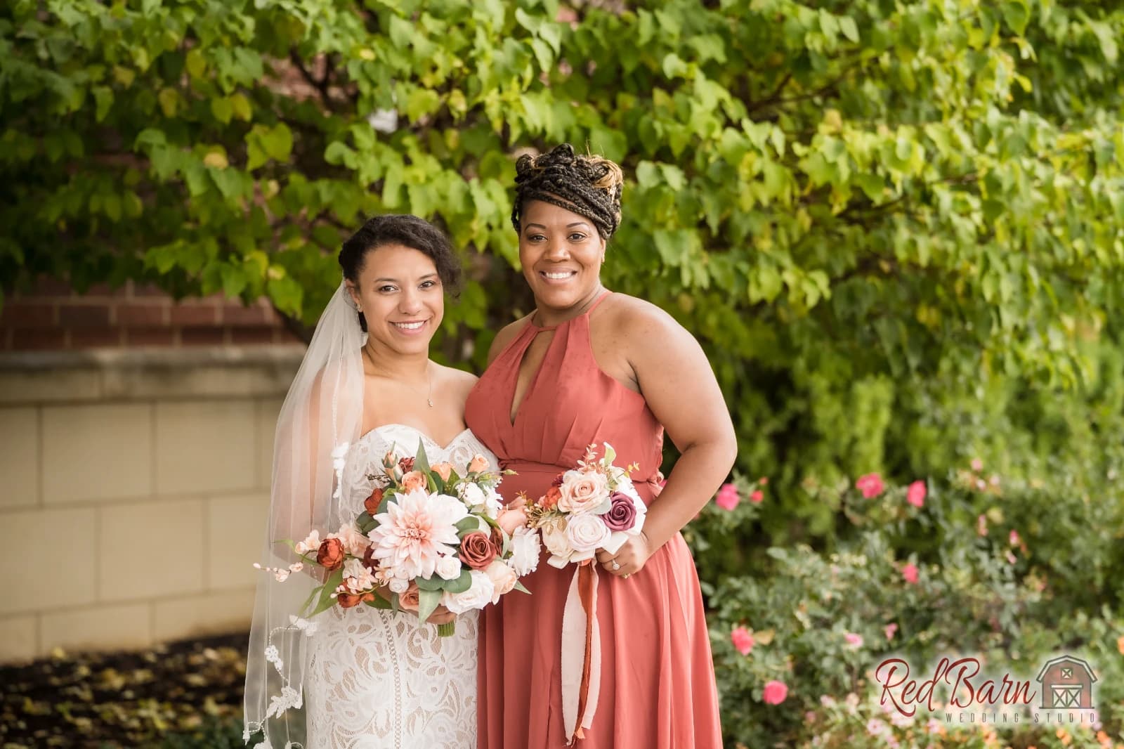 Danielle and Luis - Pinstripes,  Northbrook IL — photo 36
