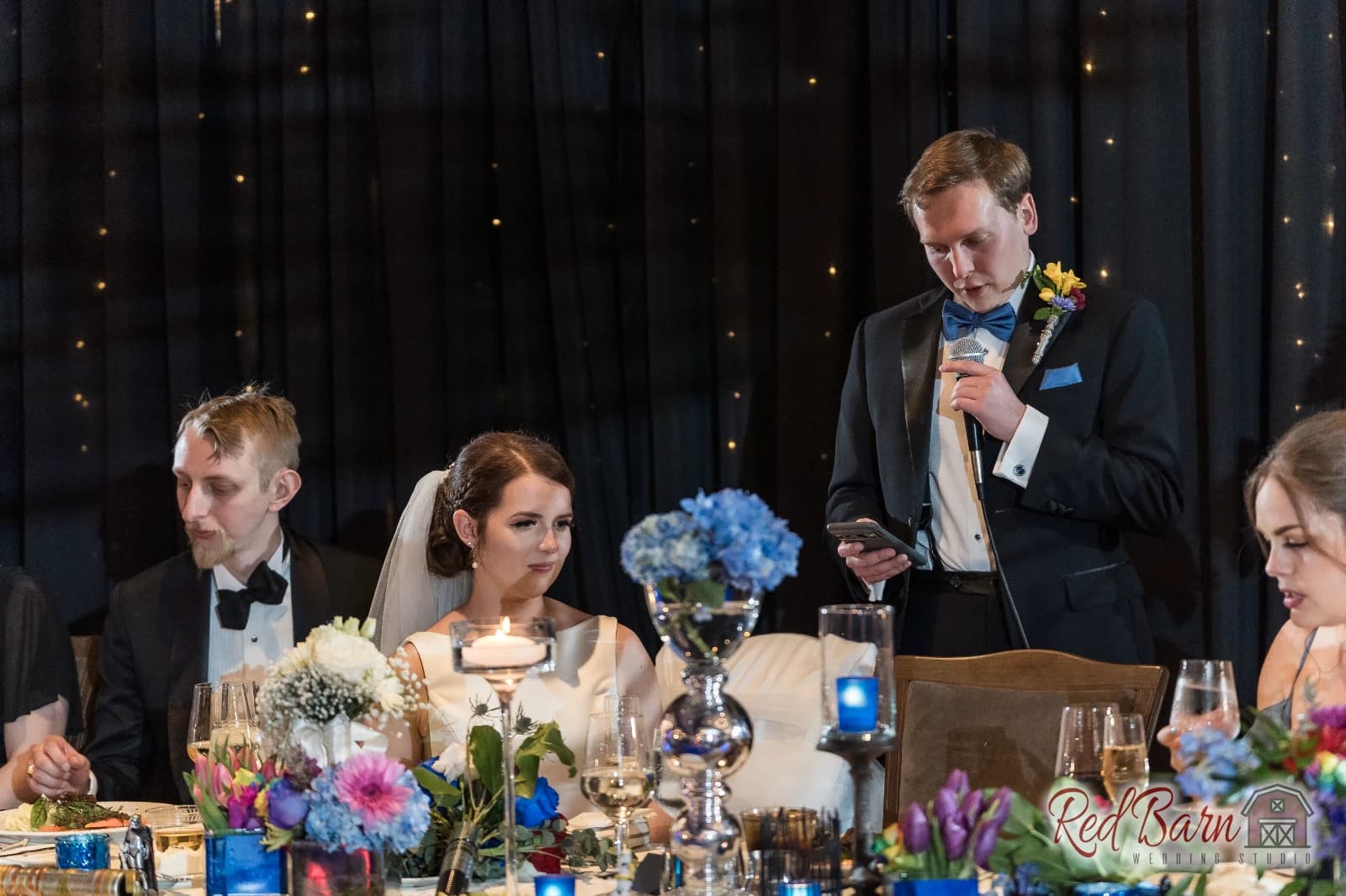 Emma and Dylan - Deer Path Inn, Lake Forest, IL  — photo 113