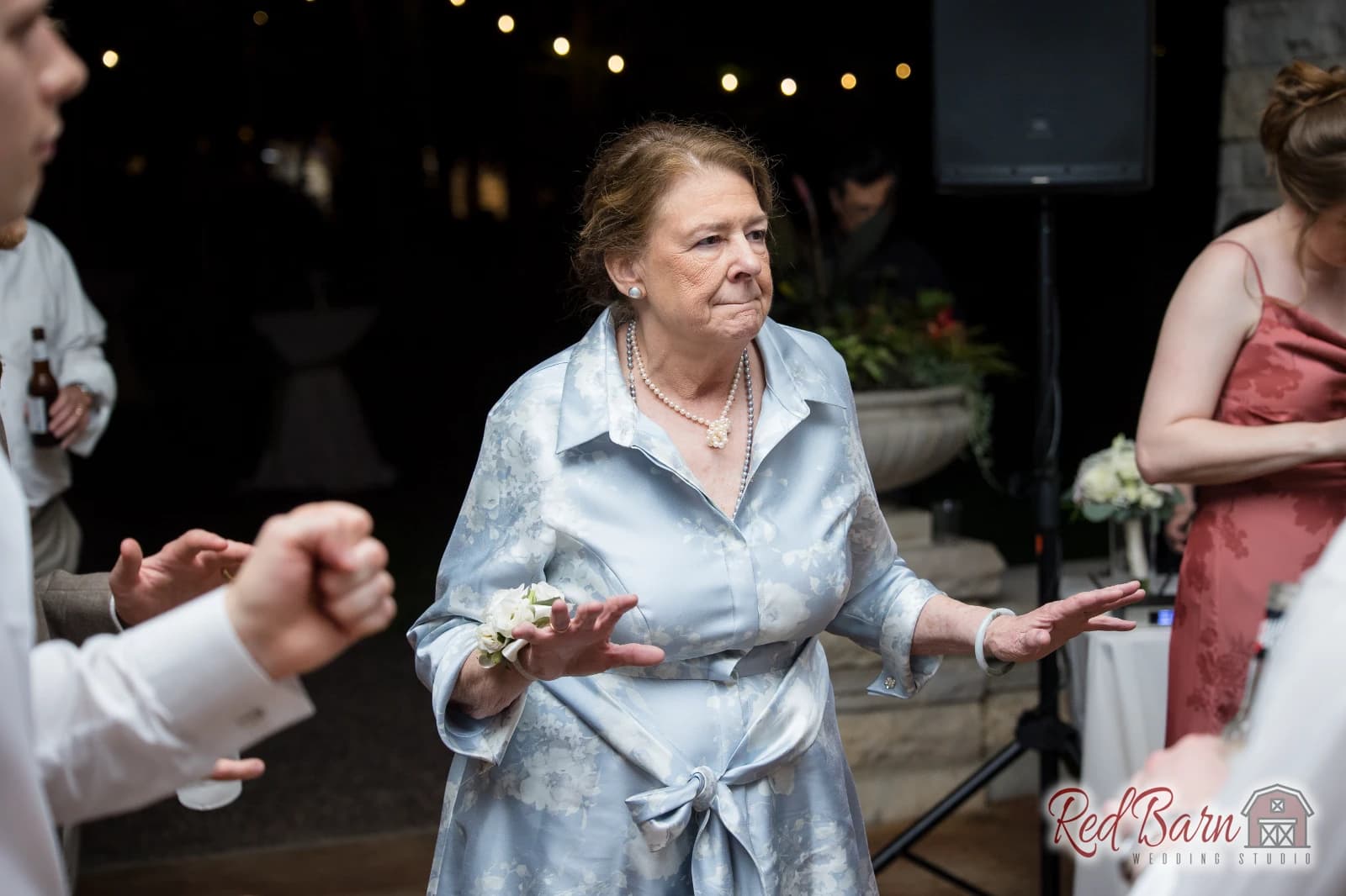 Emily and Justin - The Grove Redfield Estate, Glenview IL — photo 138