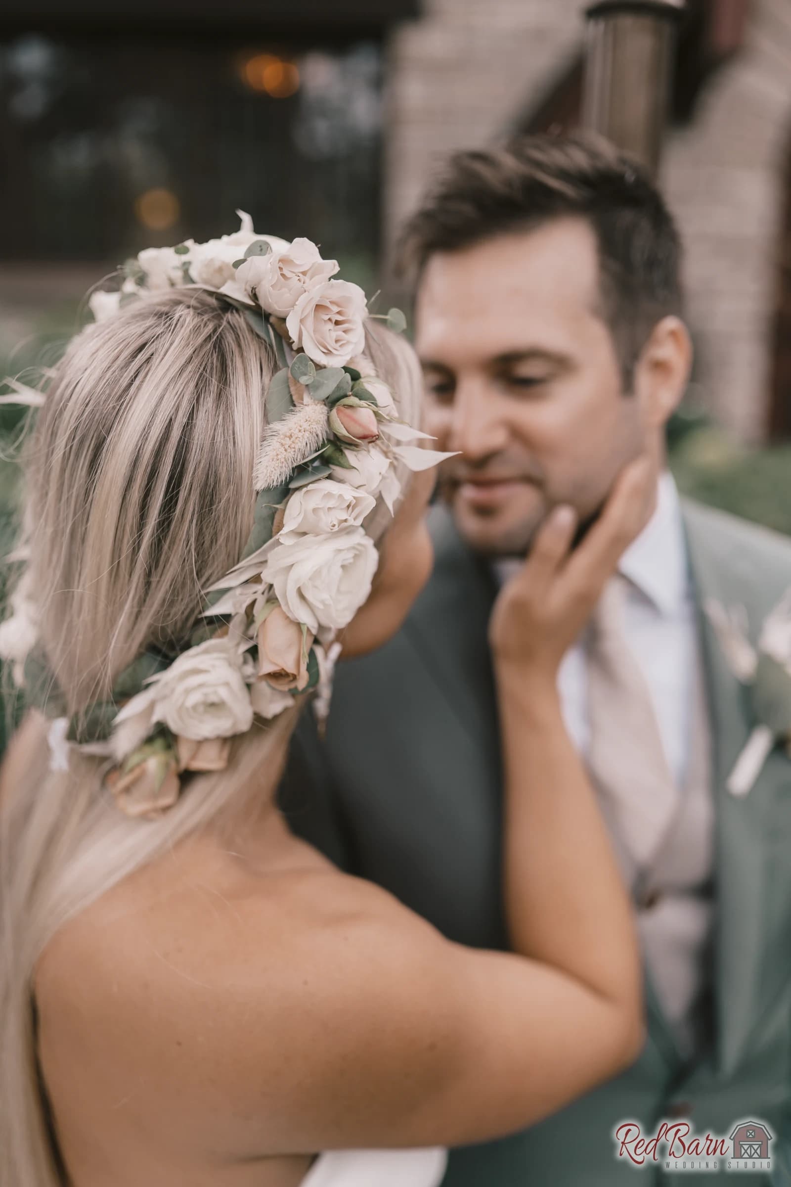  Jaclyn and Matthew - in The Grove Redfield Estate, Glenview IL — photo 50