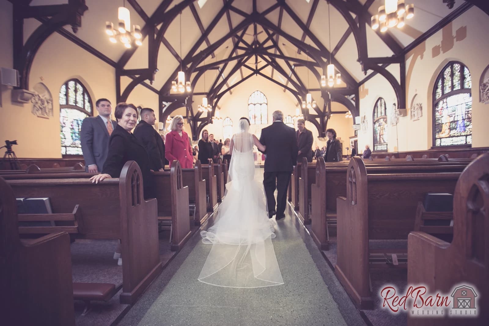 Happy Father's Day - A Heartfelt Thank You from Red Barn Wedding Studio — photo 19