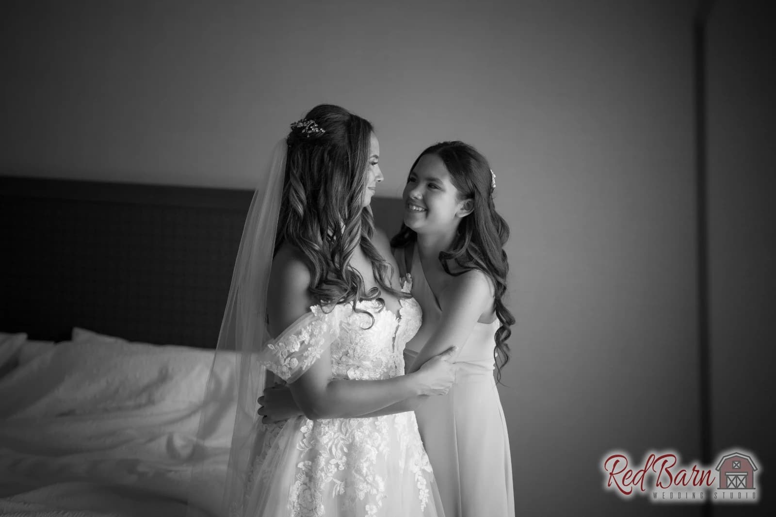Michelle and David - Rancho Camino Real, Huntley IL — photo 21