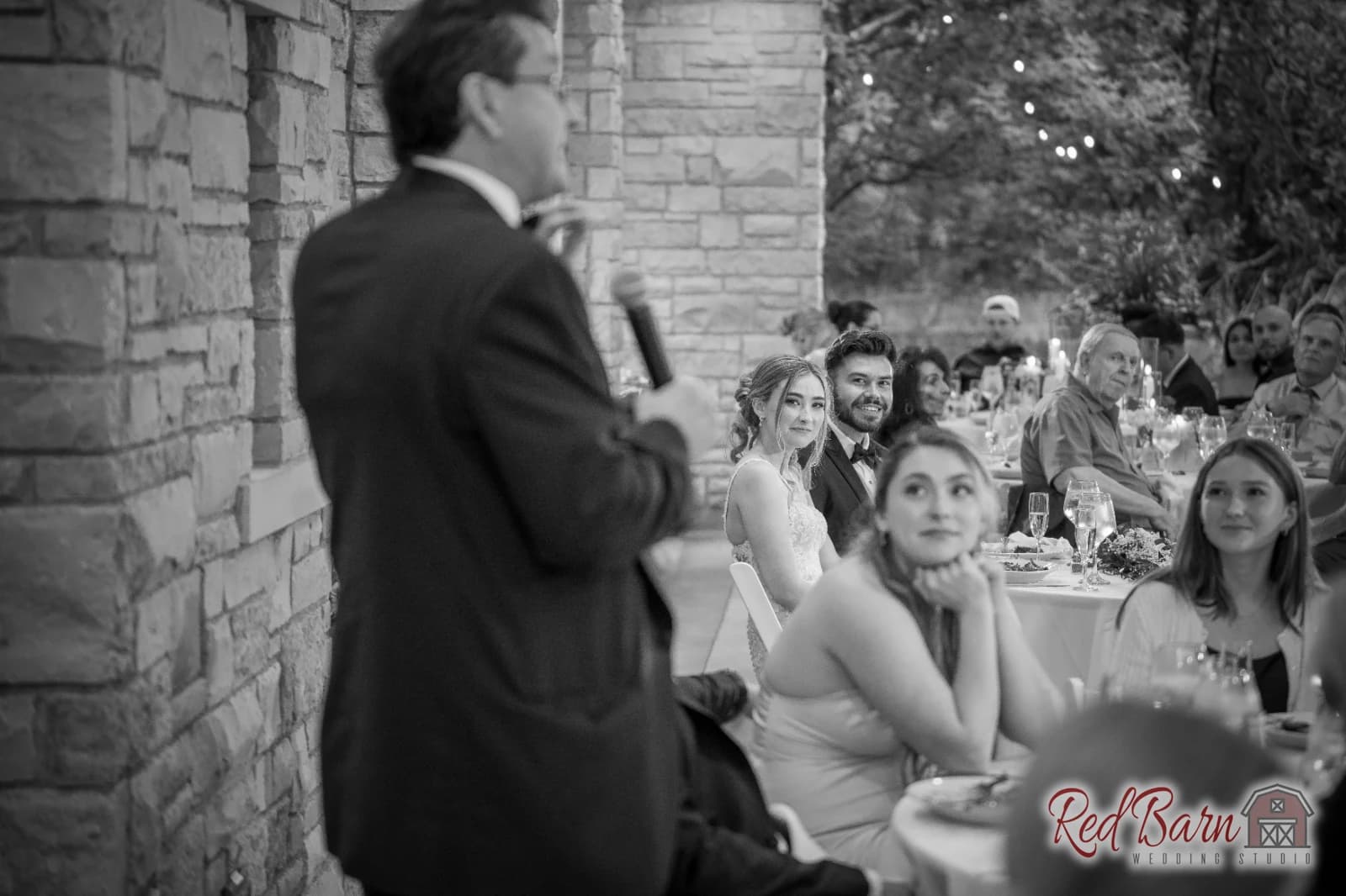 Stephanie and Tyler - The Grove Redfield Estate, Glenview IL — photo 100