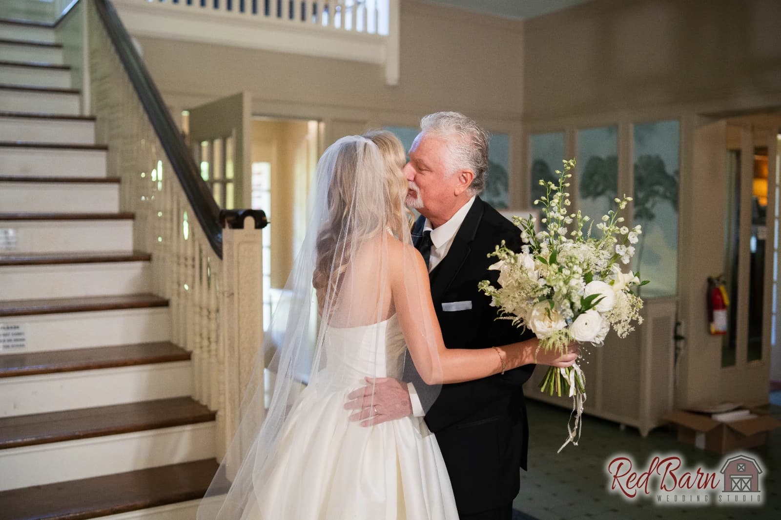 Happy Father's Day - A Heartfelt Thank You from Red Barn Wedding Studio — photo 47