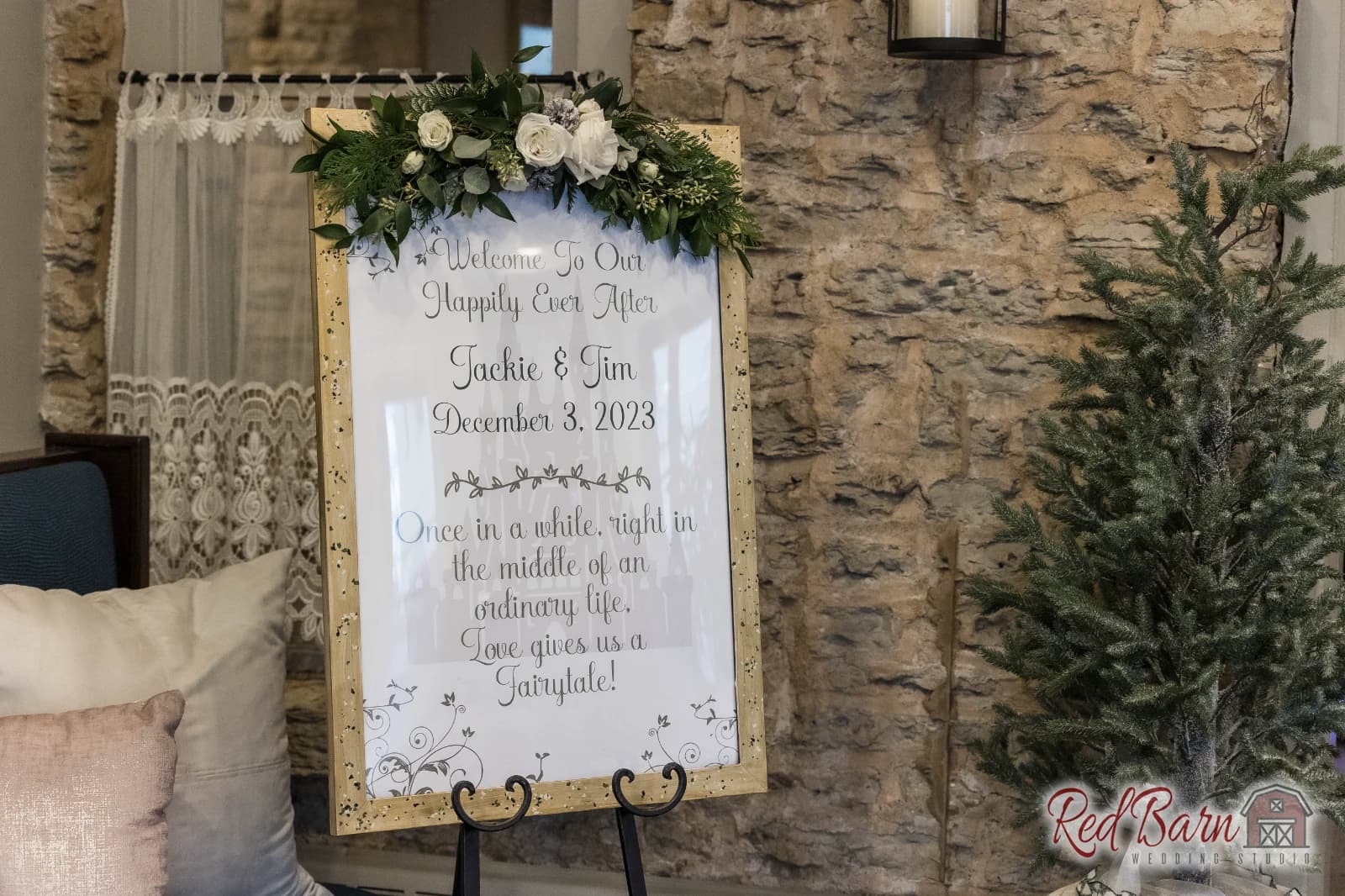 Jackie and Tim - Riverside Receptions and Conference Center, Geneva IL — photo 26