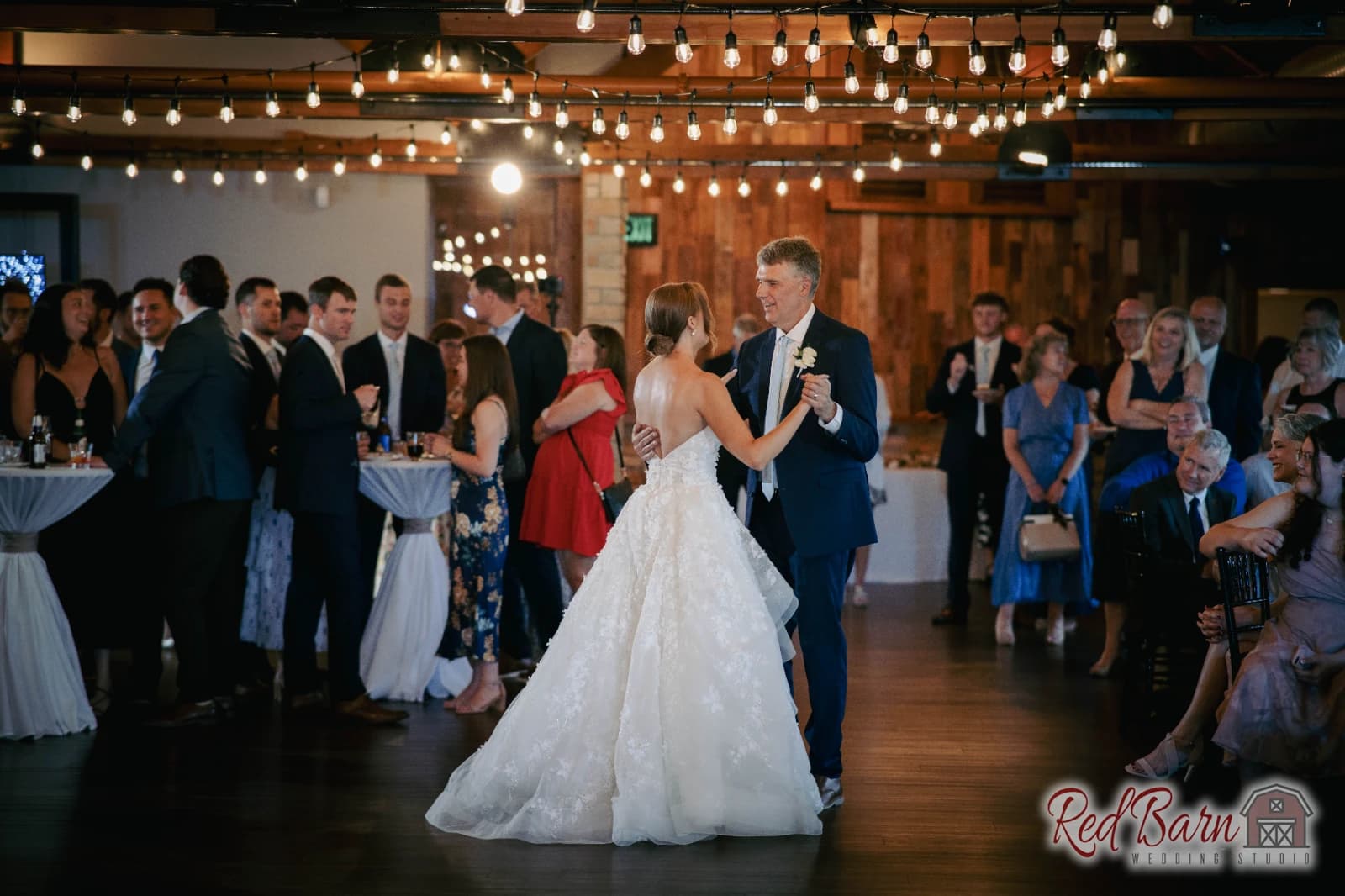 Sam & Zach - Fishermen's Inn - Elburn, IL — photo 129