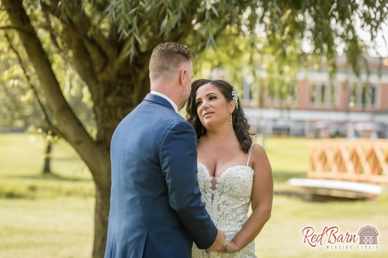 Erin and Patrick - Itasca Country Club, Itasca IL — photo 68
