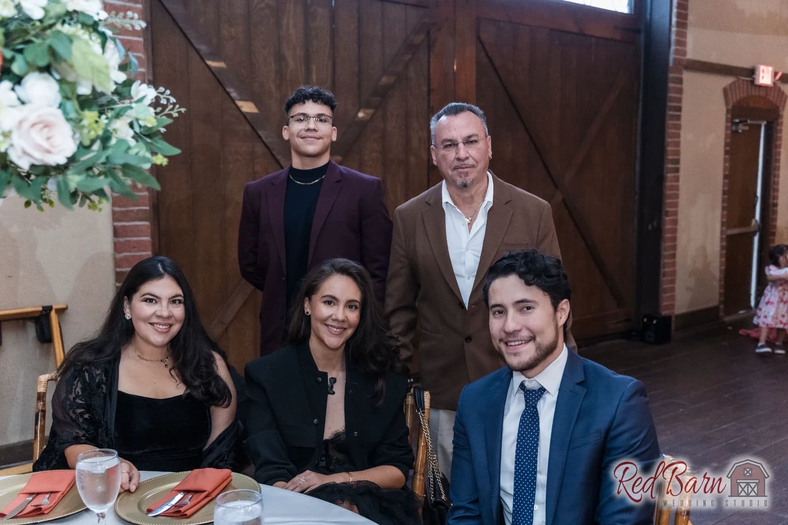Priscilla and Jose - Rancho Los Guzman, Joliet - IL — photo 62