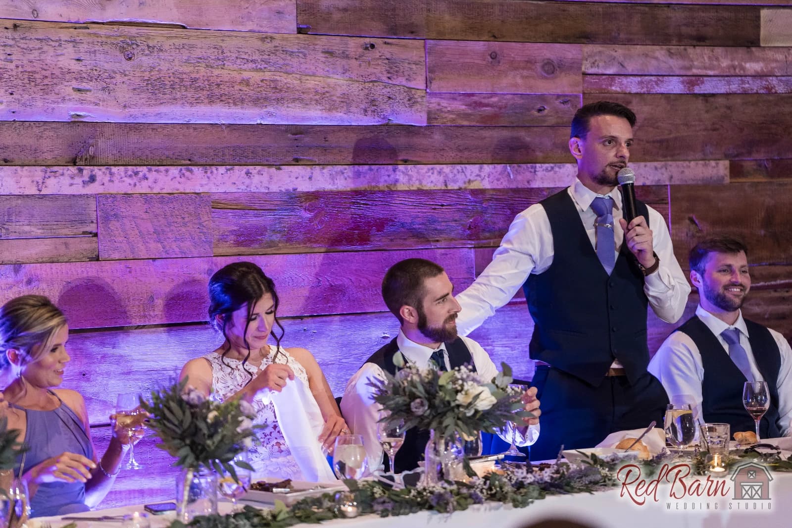 Katie and Eric - Fishermen`s Inn, Elburn IL — photo 101