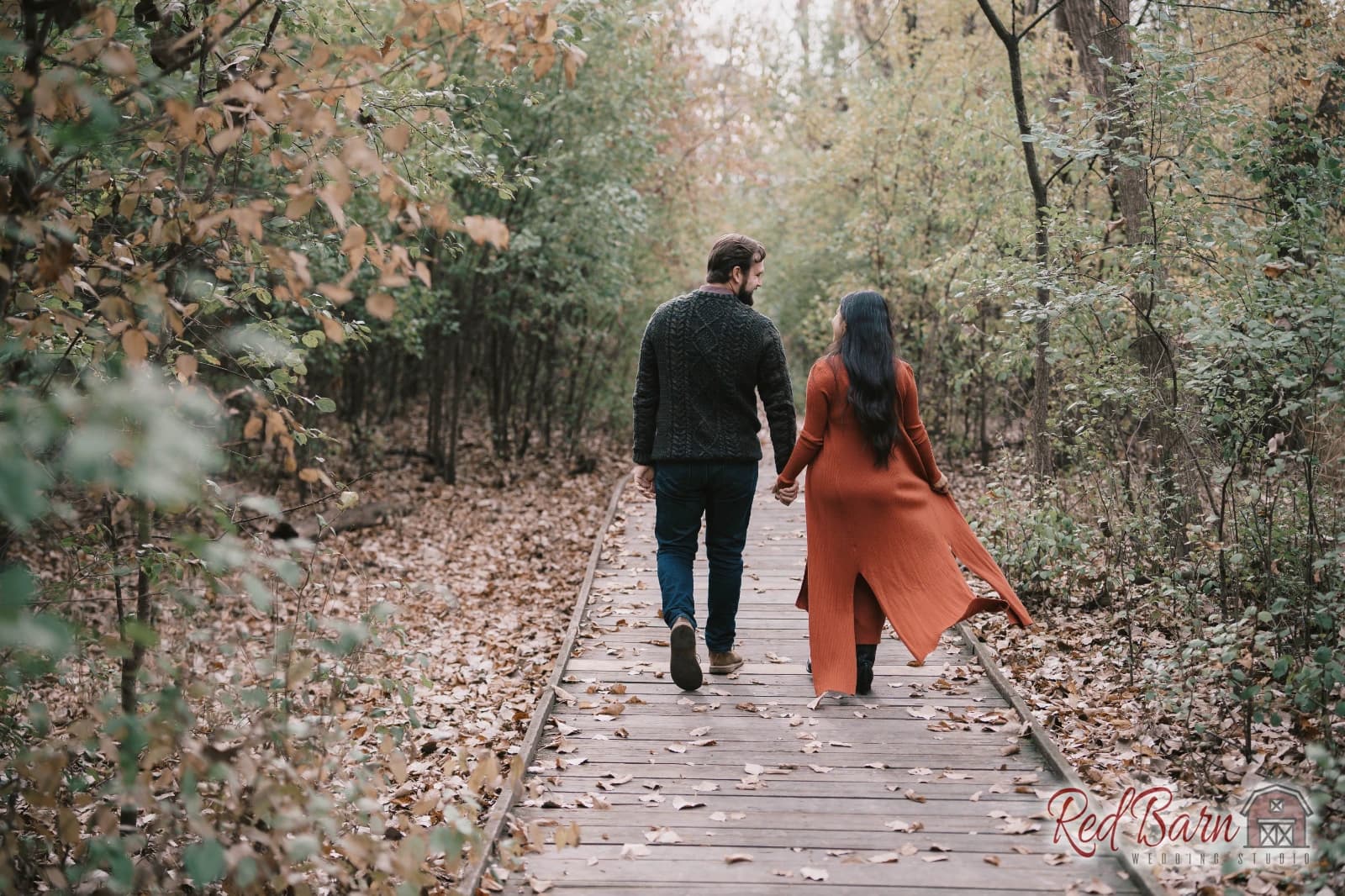 Stephanie and Christopher - Volkening Heritage Farm, Schaumburg IL — photo 17