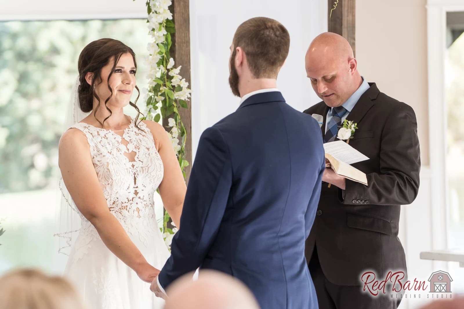 Katie and Eric - Fishermen`s Inn, Elburn IL — photo 69